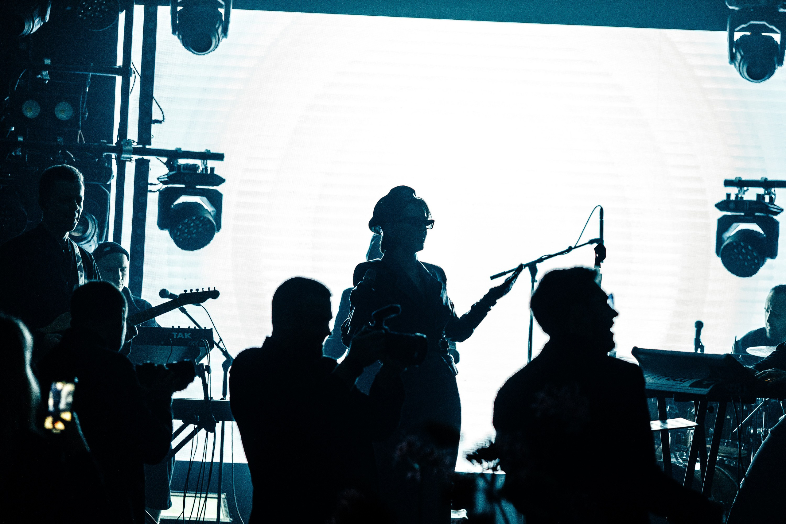 ZIVERT. Фотограф в Москве Алексей Виноградов