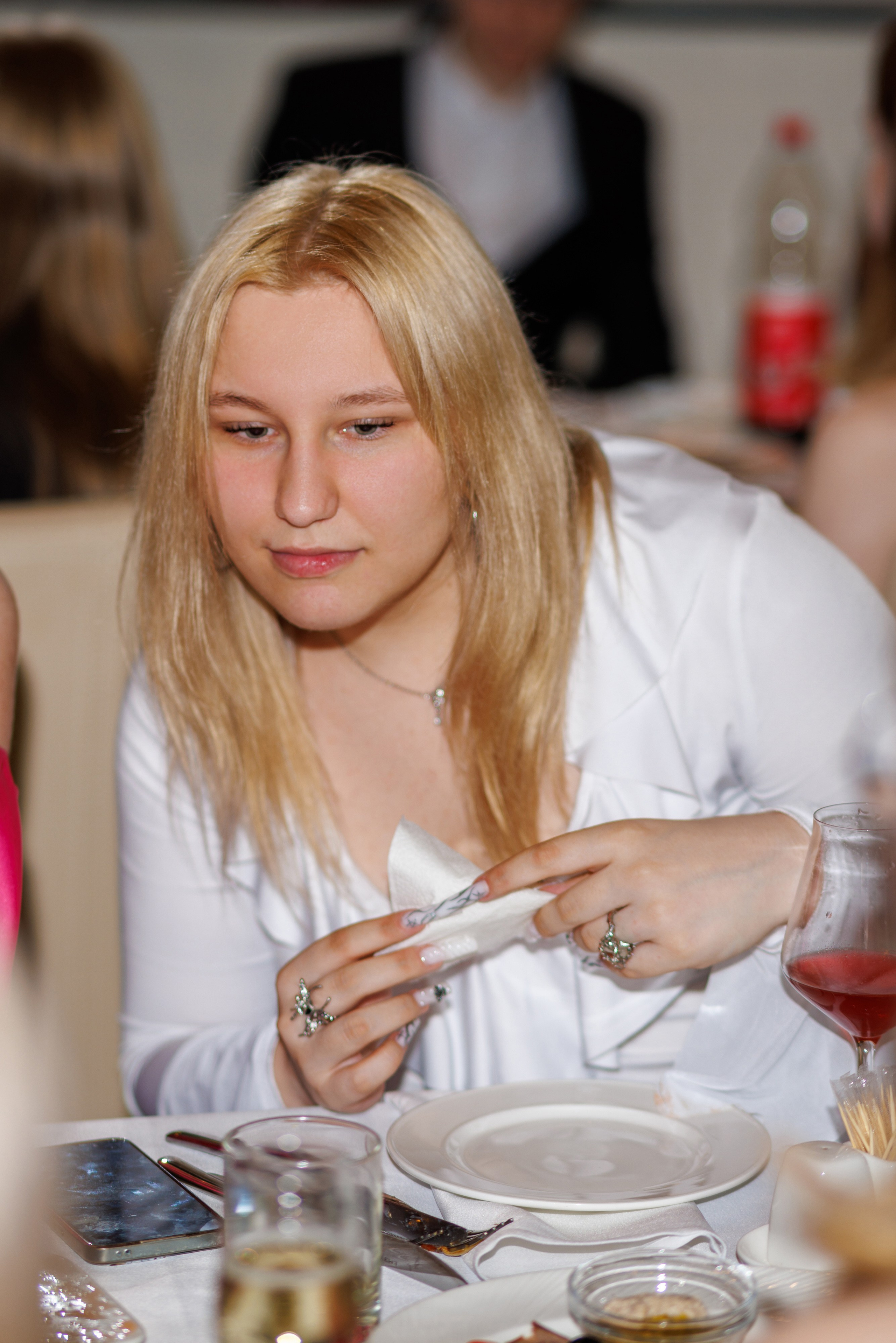 Выпускной 2025 Шк 10. Коммерческий фотограф Андрей Тремасов