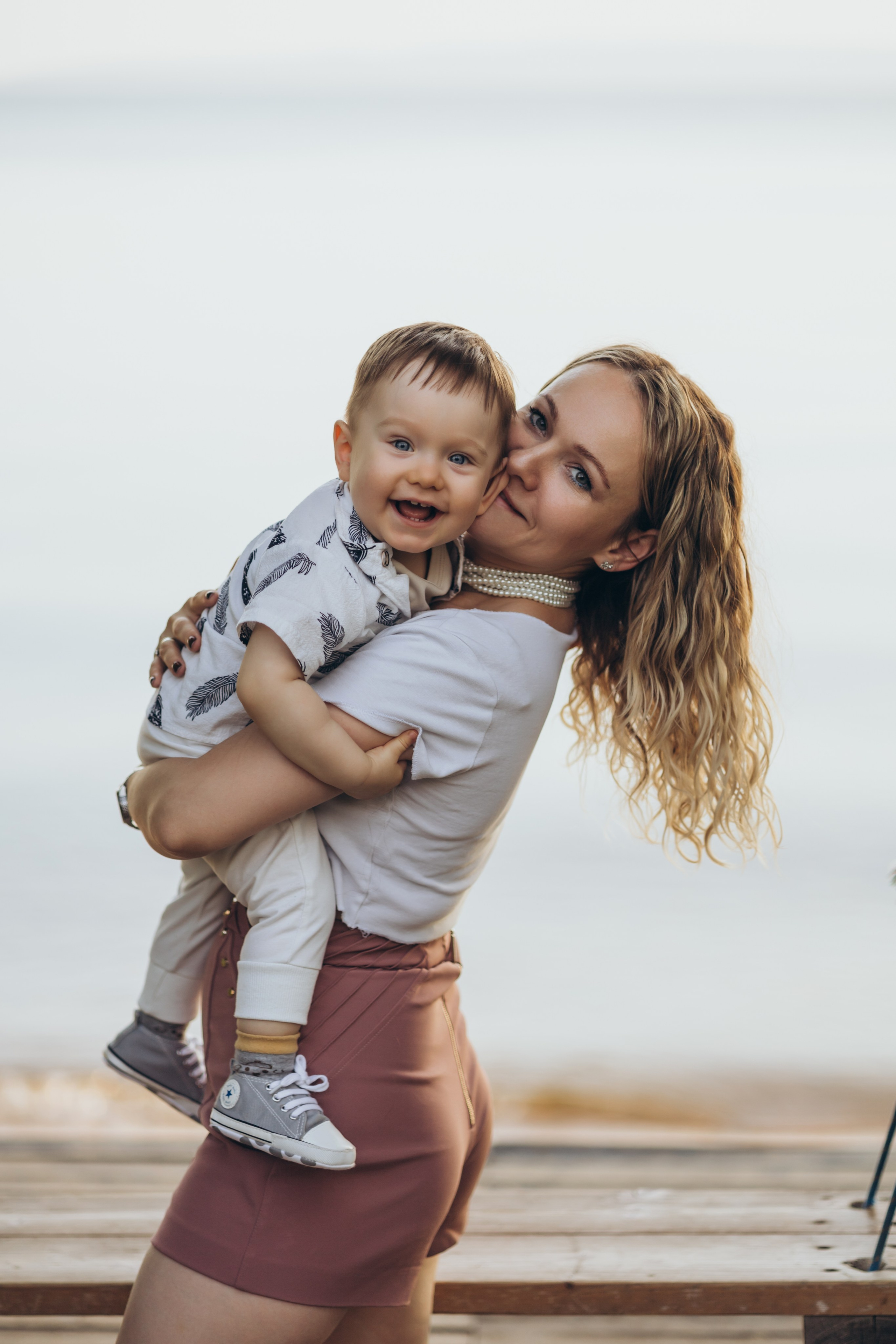 Саша, Даша и Ромка. Свадебный фотограф в Тольятти Валерия Барышкина