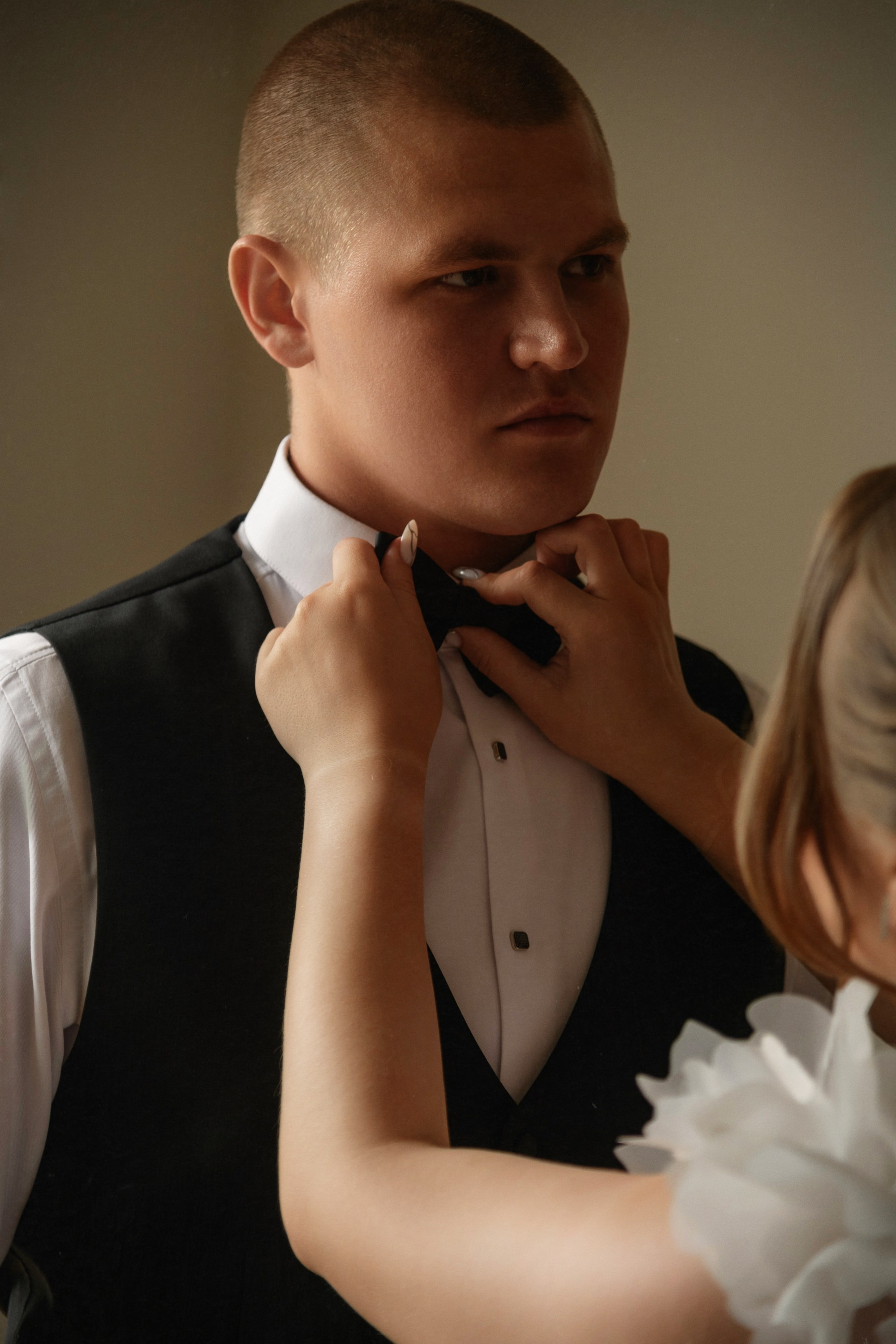 Яна и Рома. Фотограф Смоляк Алена