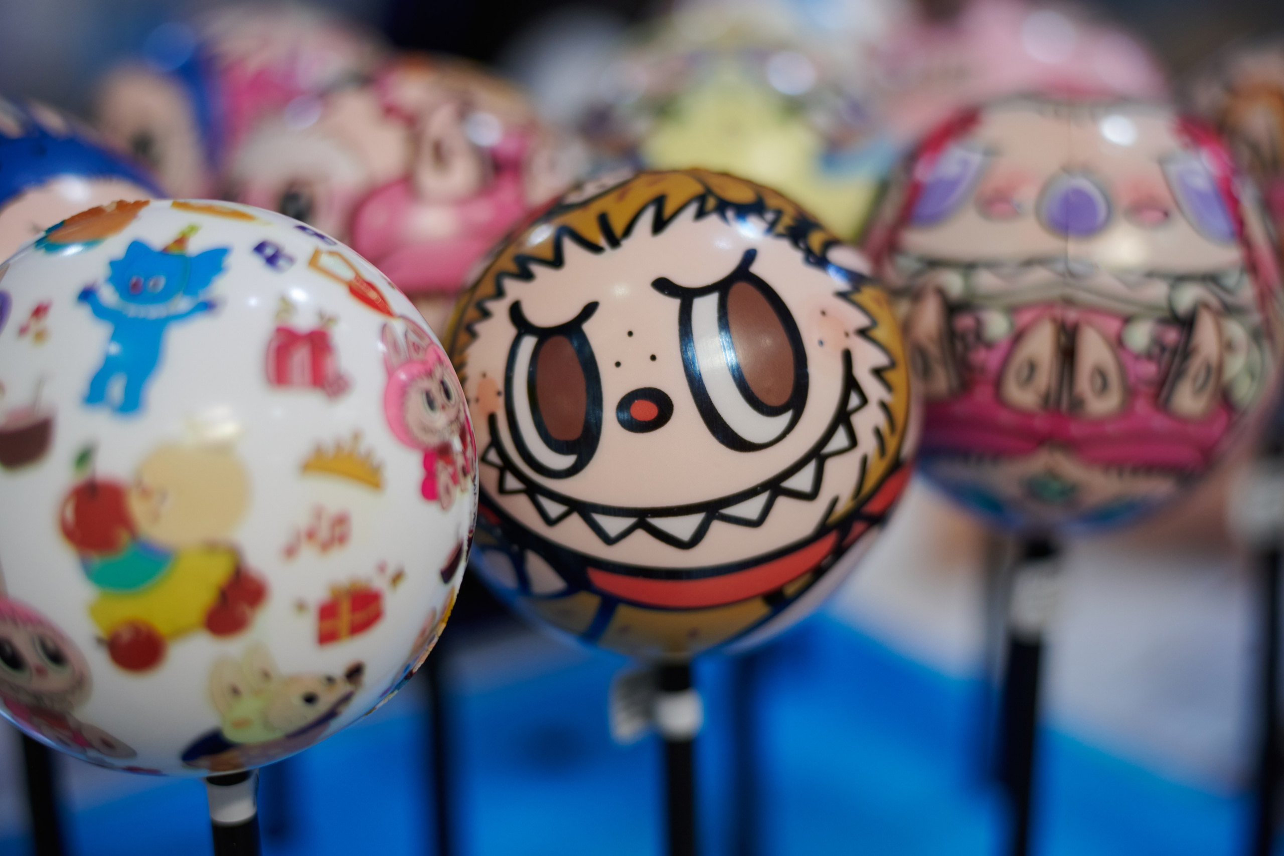 Экспо выставка. Роман Свободный — интерьерная и архитектурная съёмка, Москва и МО