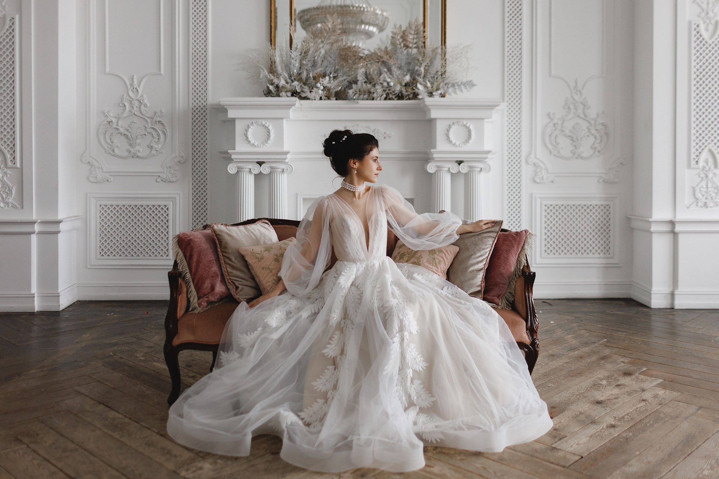 Вильям Виктория. Свадебный фотограф и видеограф Дмитрий Горяченков