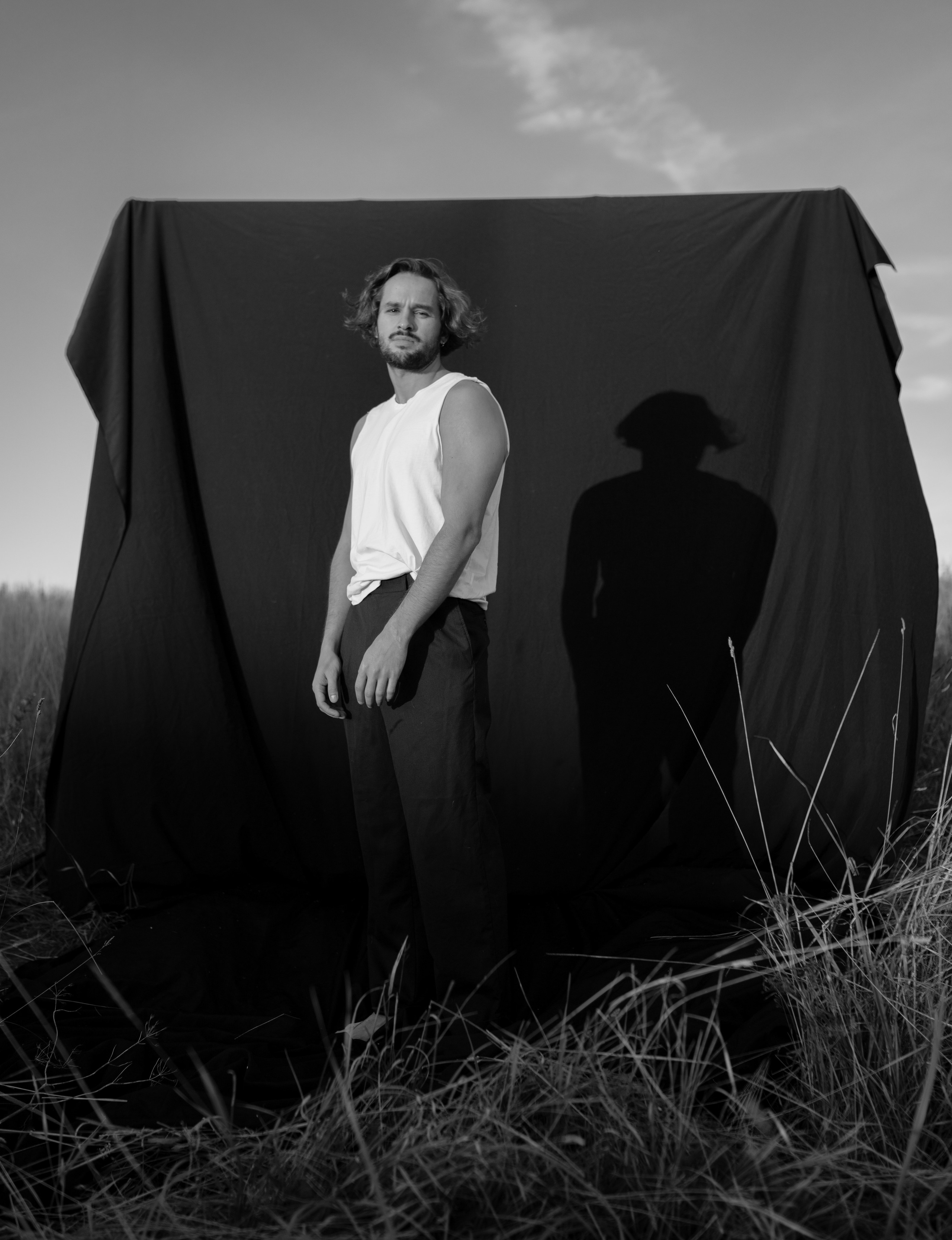 Outdoor. Портретный фотограф Николай Морозов