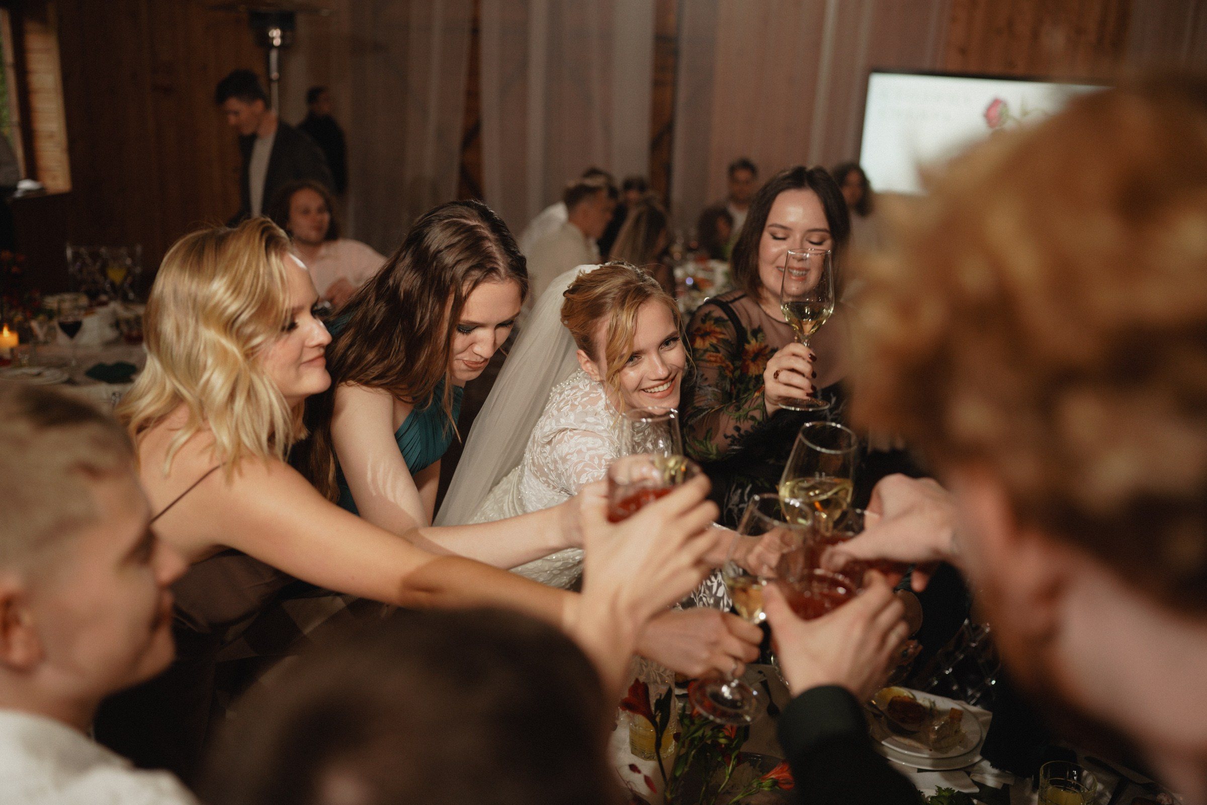 АРИНА И МИХАИЛ. Свадебный и семейный фотограф в Абакане Василевский Алексей