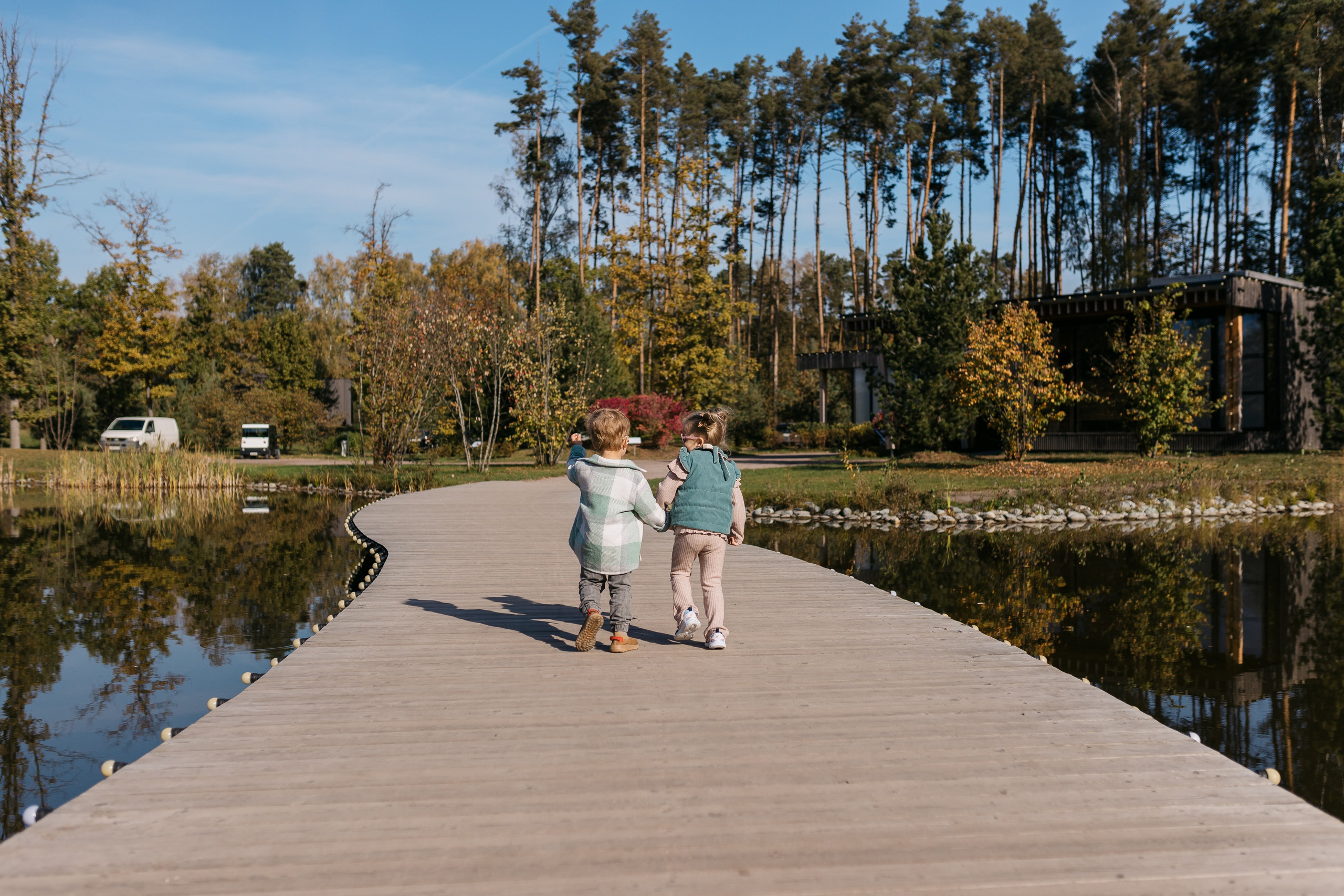 Семейные съемки. Ваш универсальный фотограф Евгения Дунаевская