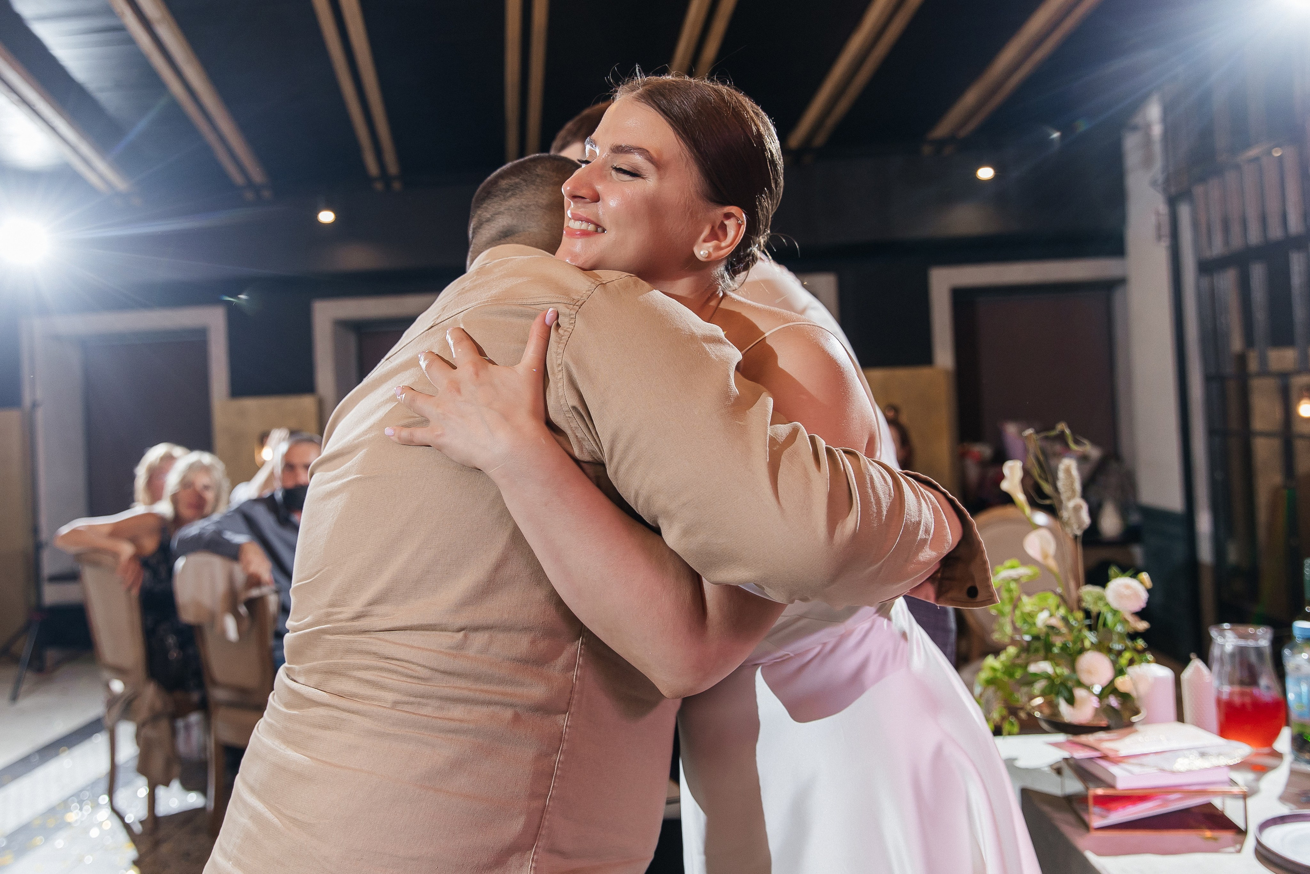 Наташа и Максим. Свадебный и семейный фотограф в Вологде Екатерина Назарина