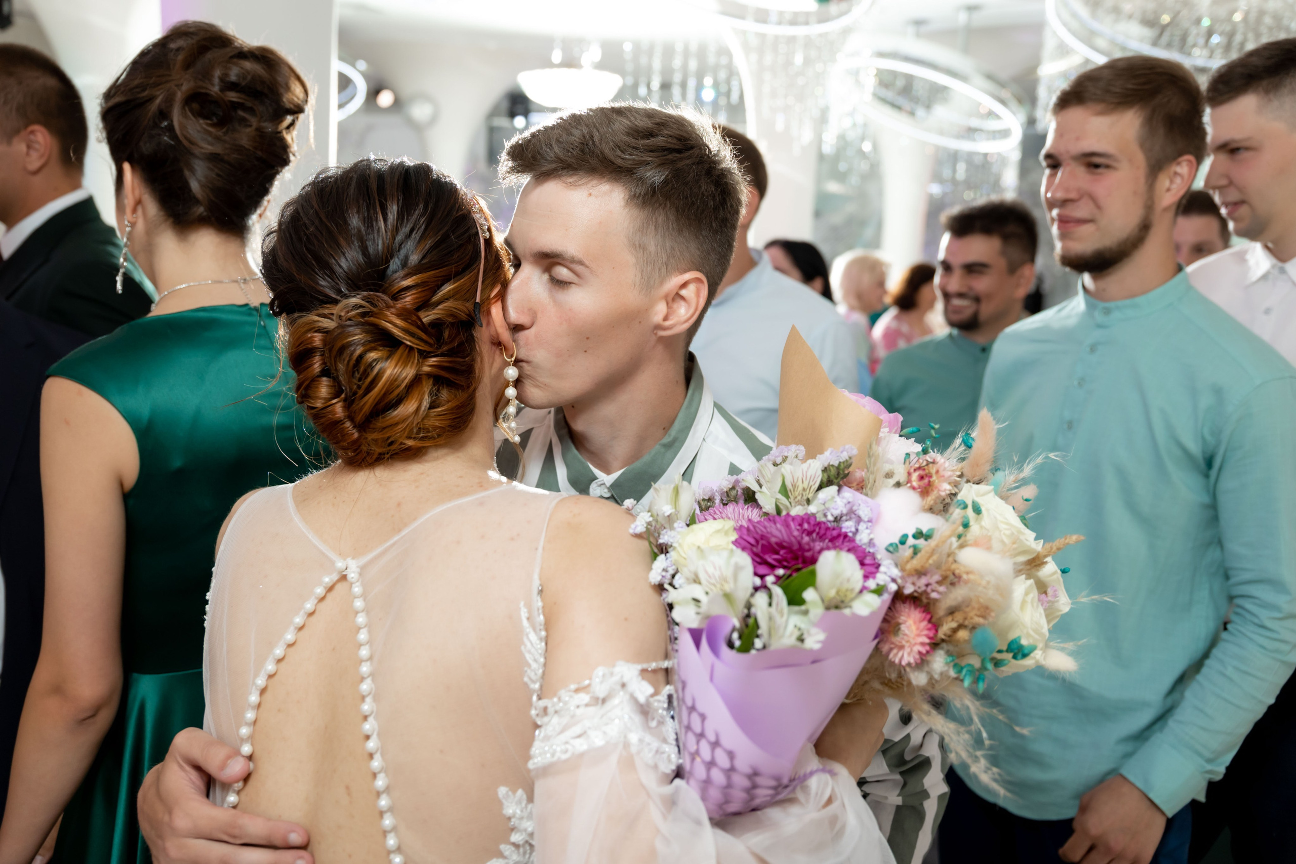 Фотограф на банкет свадьбы, юбилея в Санкт-Петербурге. Фотограф на праздник, корпоратив, День Рождения и Юбилей в г. Санкт-Петербурге Алексей Анкушев