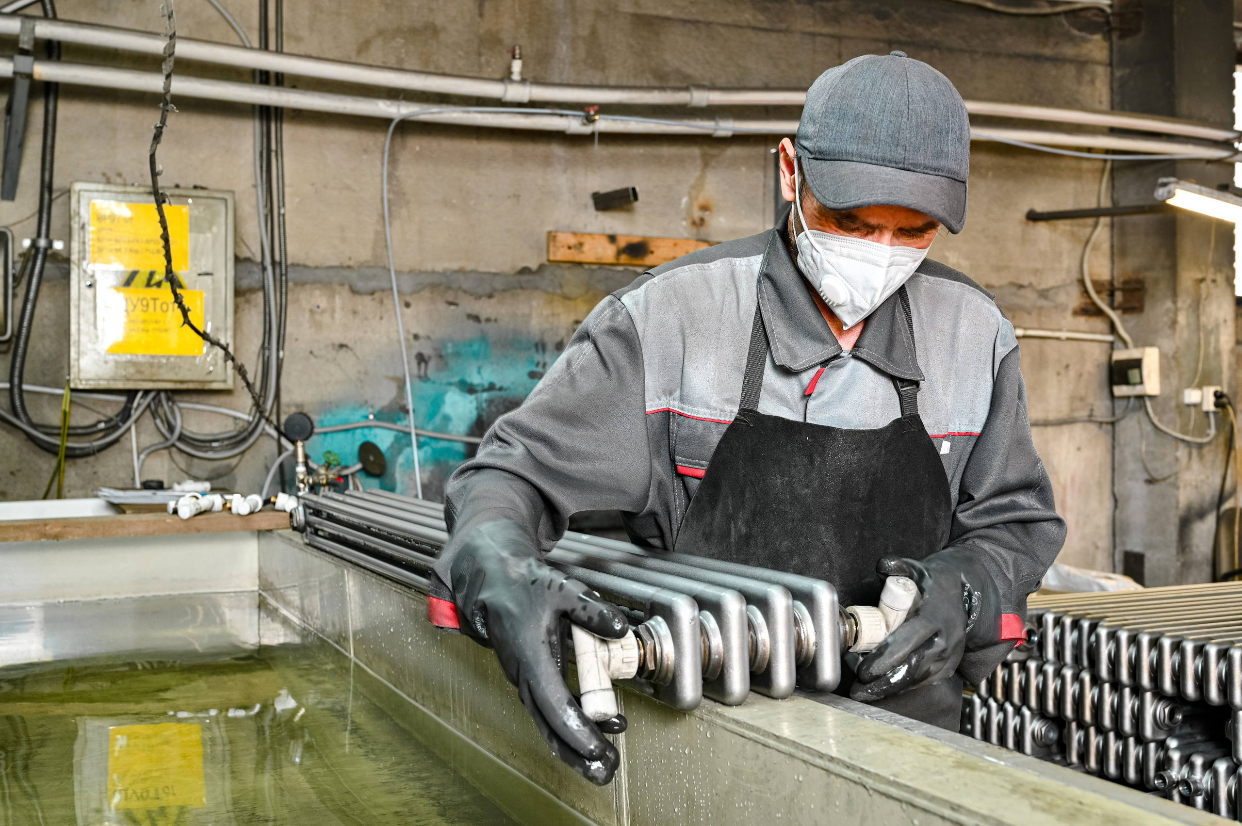 Интерьерный фотограф. Фото- видеосъемка недвижимости Санкт-Петербург