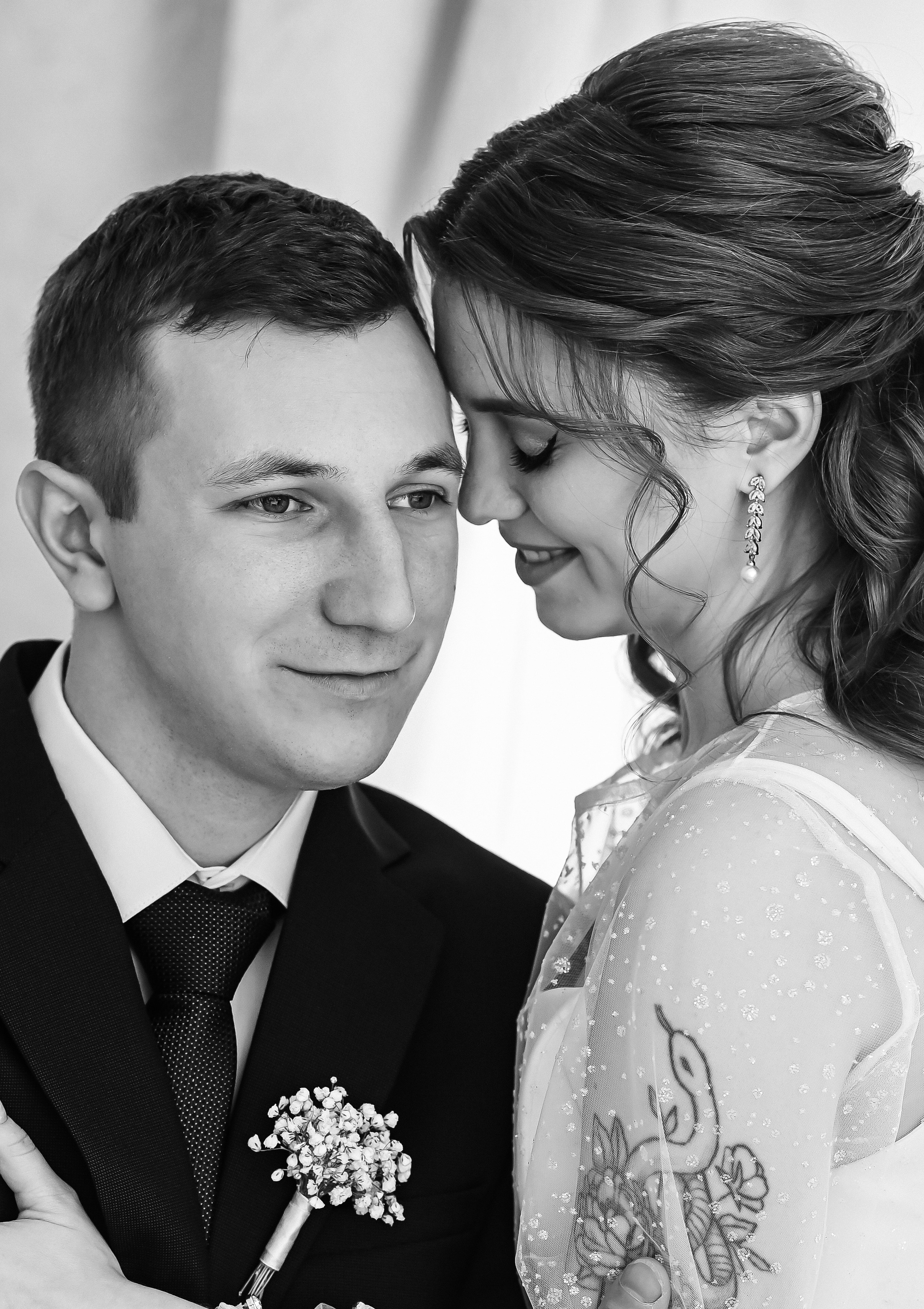 Алиса & Антон. Семейный фотограф Олеся Батурина Рязань