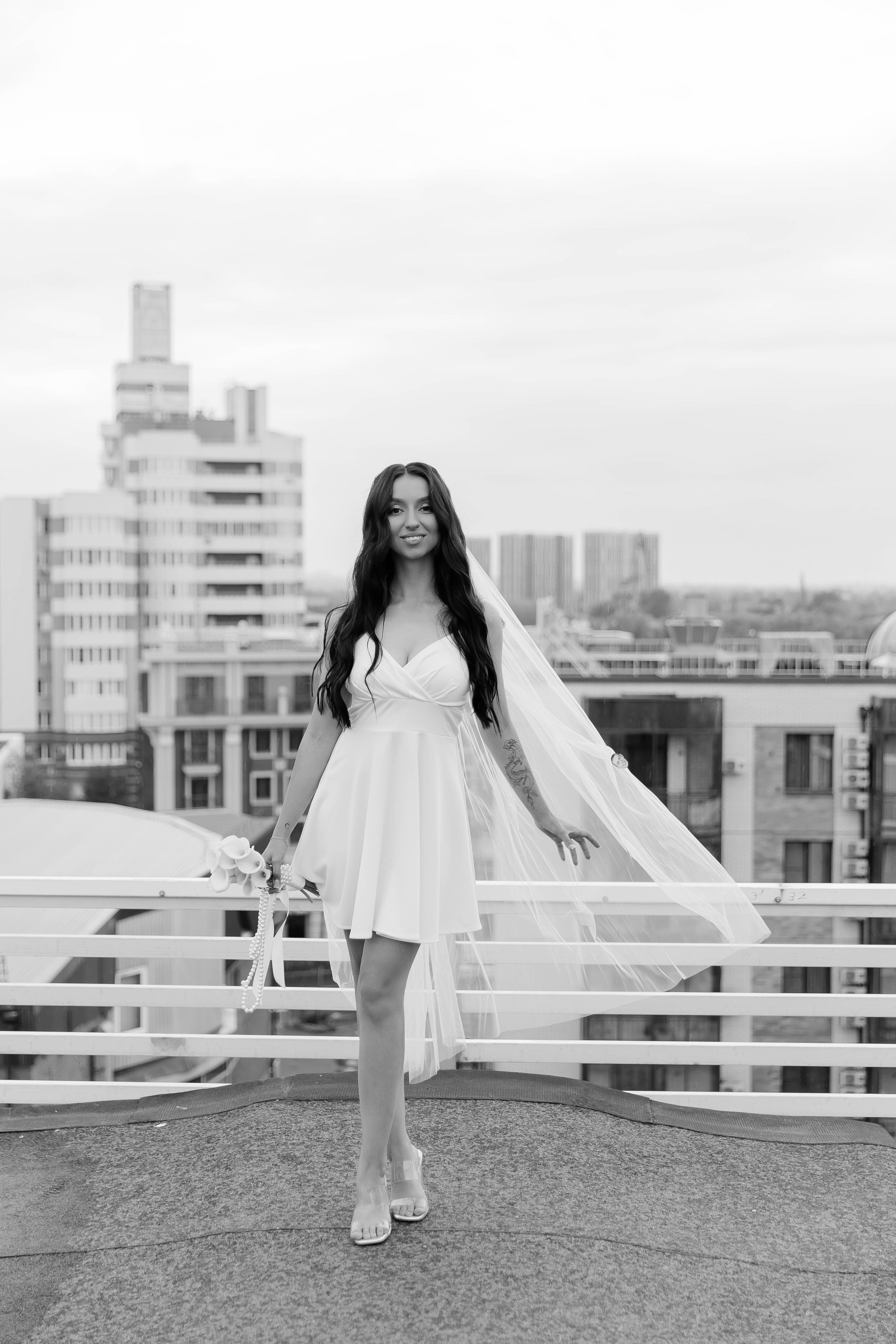 Девичник. Главная