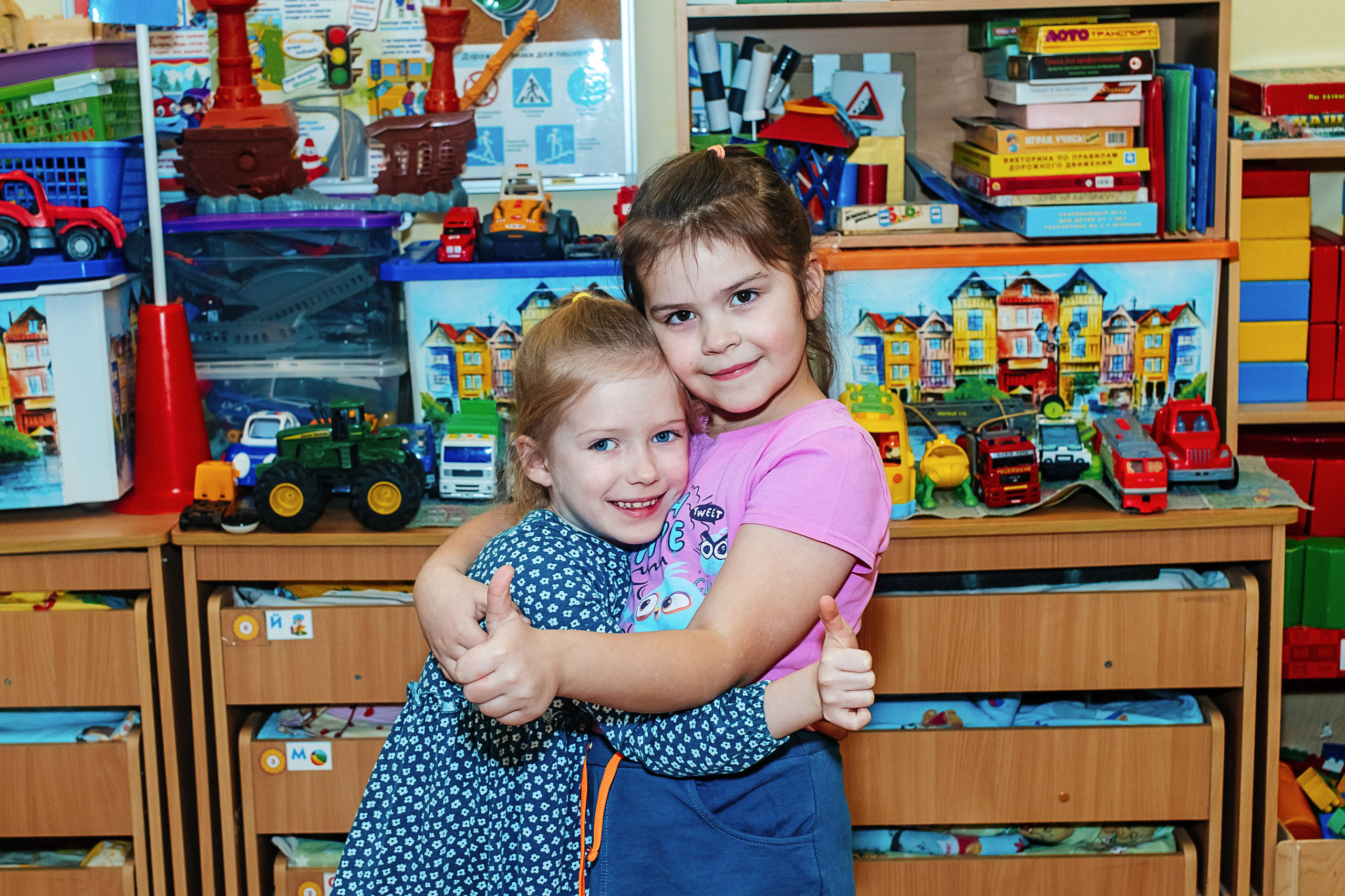 ФОТОГРАФИИ В ГРУППЕ