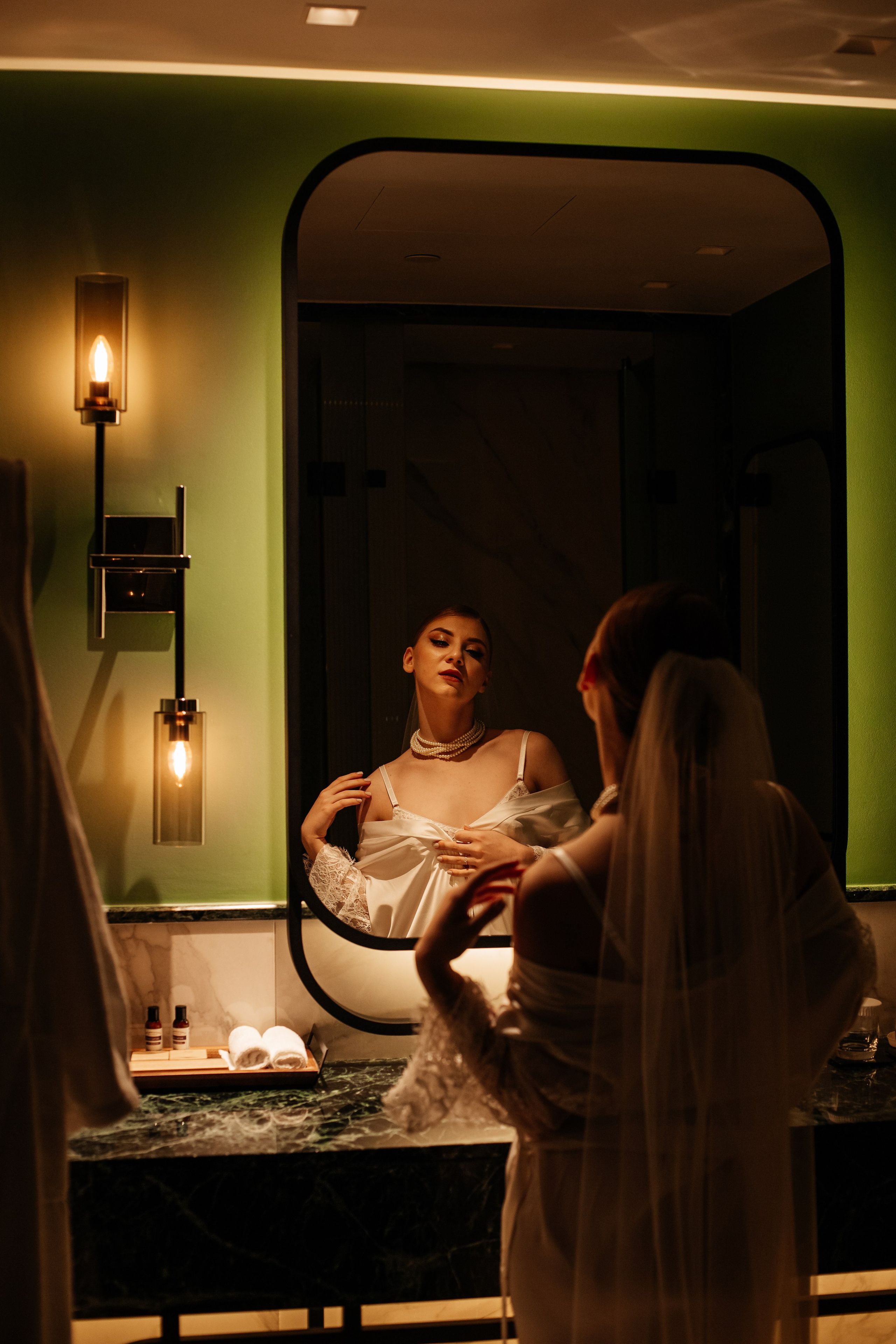 Анонс свадьбы Екатерина Андрей