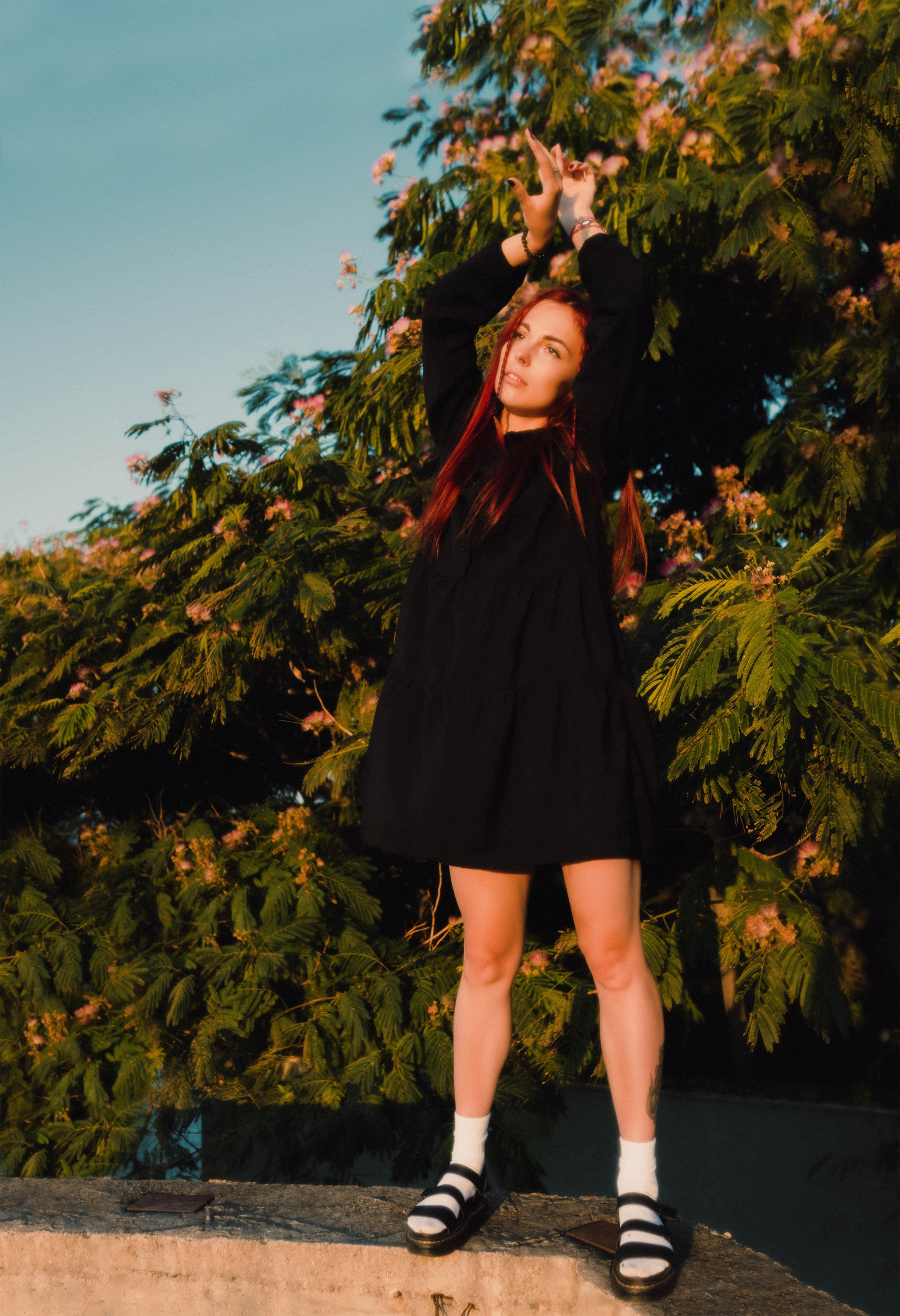 Мария. ФОТО/ВИДЕО БЬОРН Студия г. Новороссийск