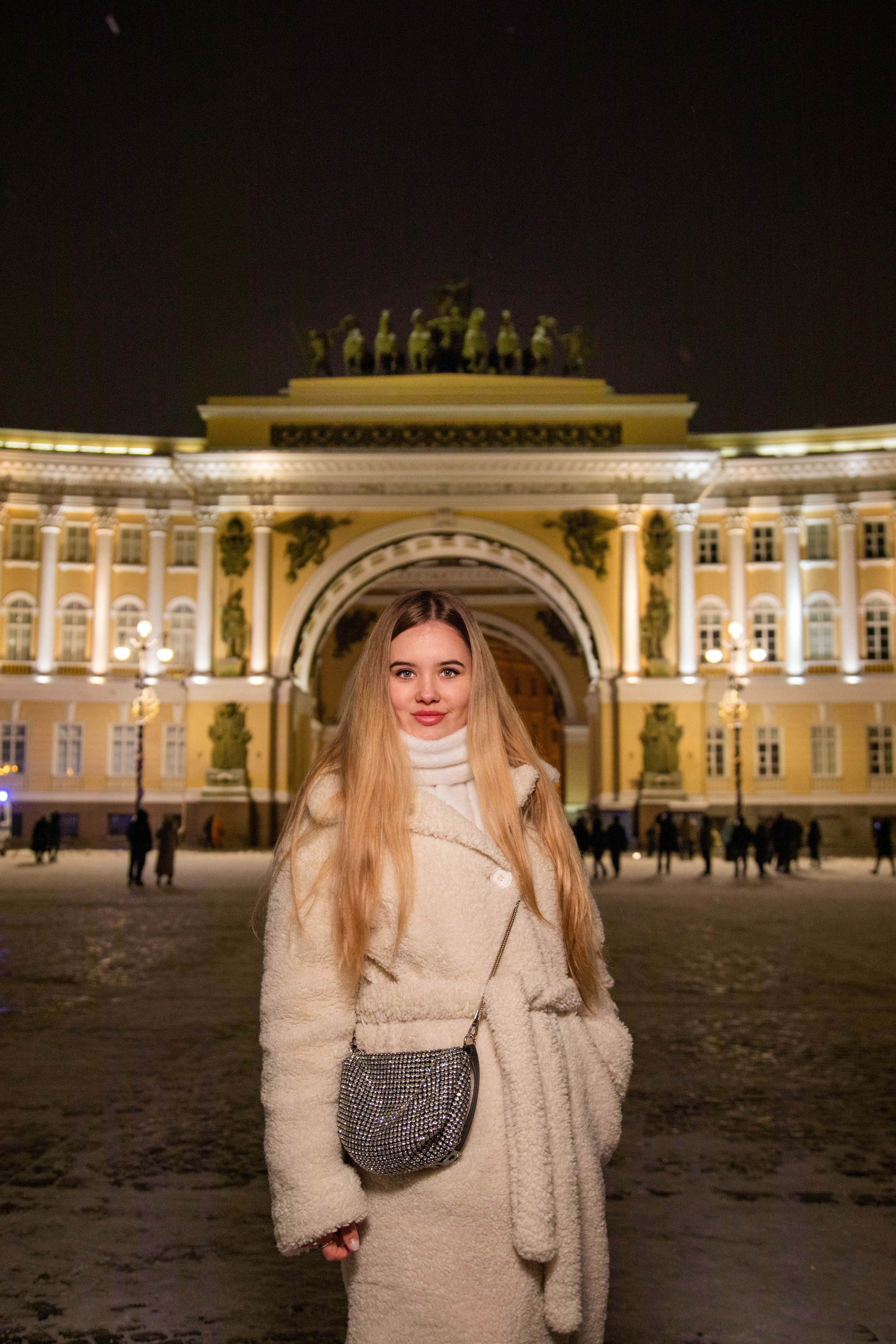 Ольга. Семейный и детский фотограф в Санкт-Петербург. Natalia Fadel