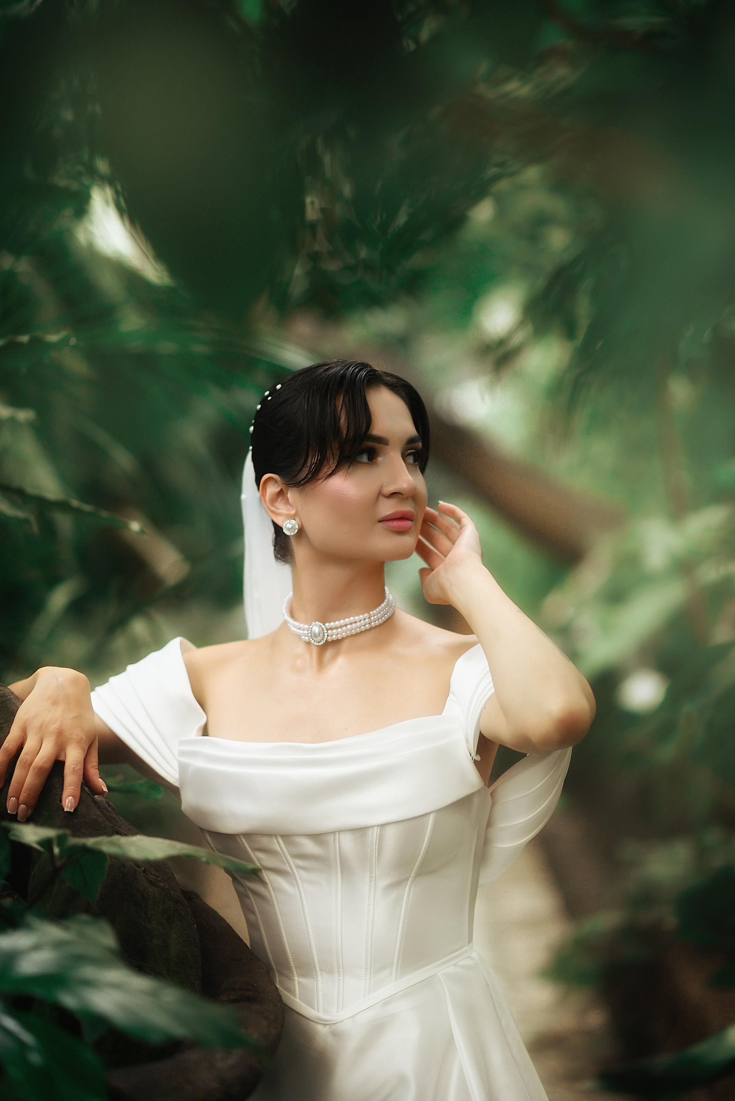 Айза и Руслан. Профессиональный фотограф в Уфе Алина Стрелкова