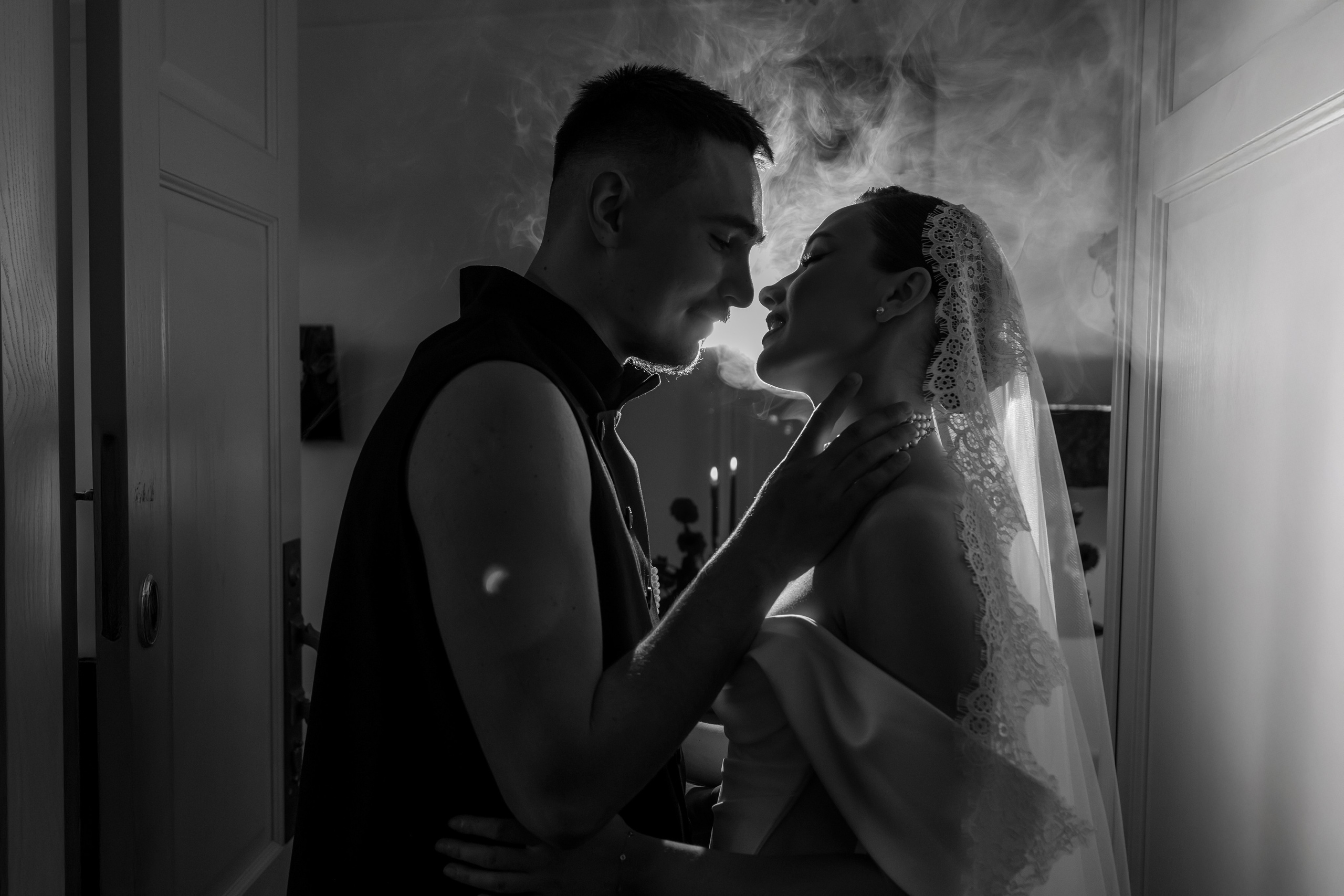 Арина & Константин. Яна Чхан — Фотограф в Донецке и не только