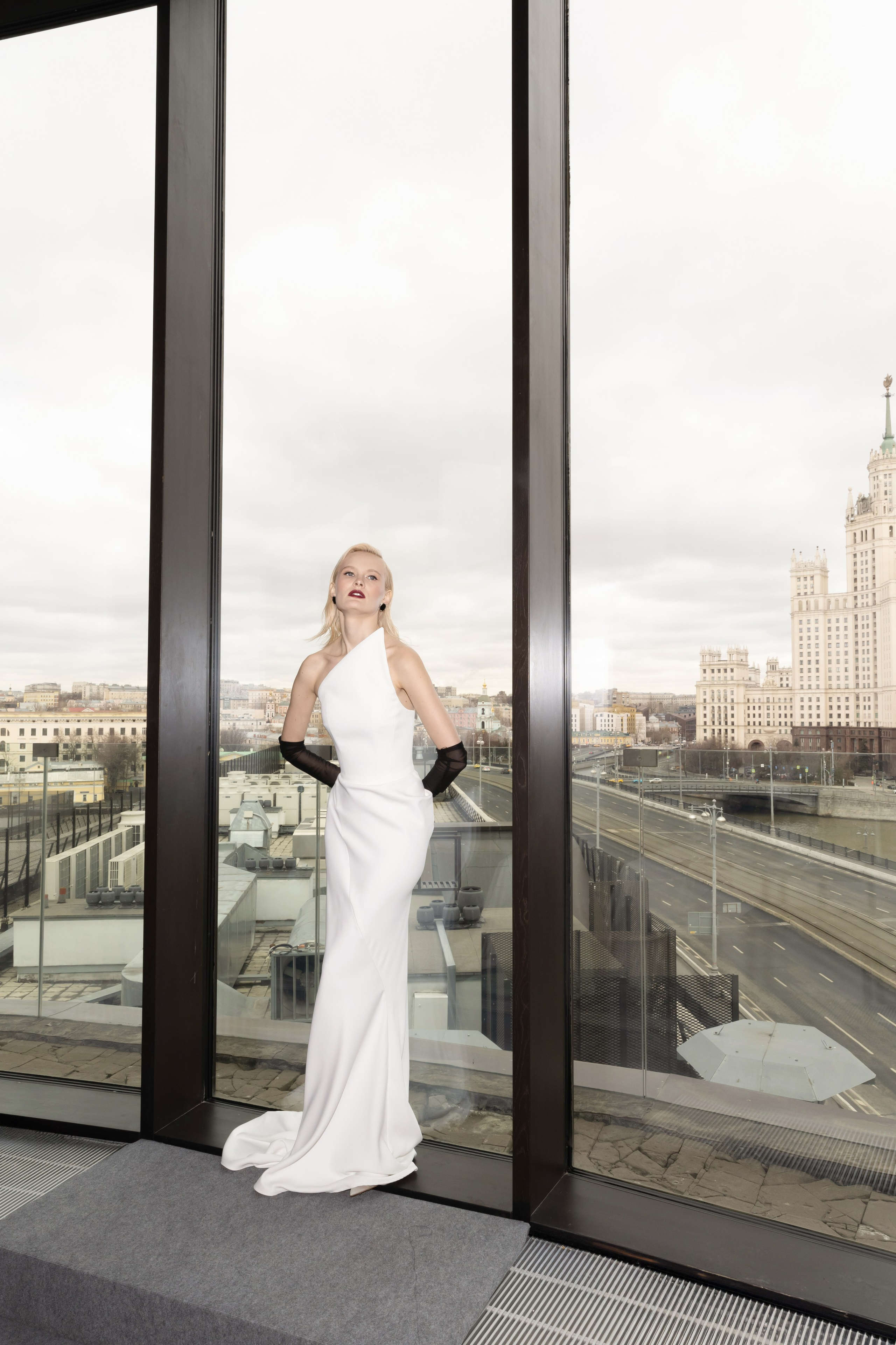 Оля & Михаил. Яна Чхан — Фотограф в Донецке и не только