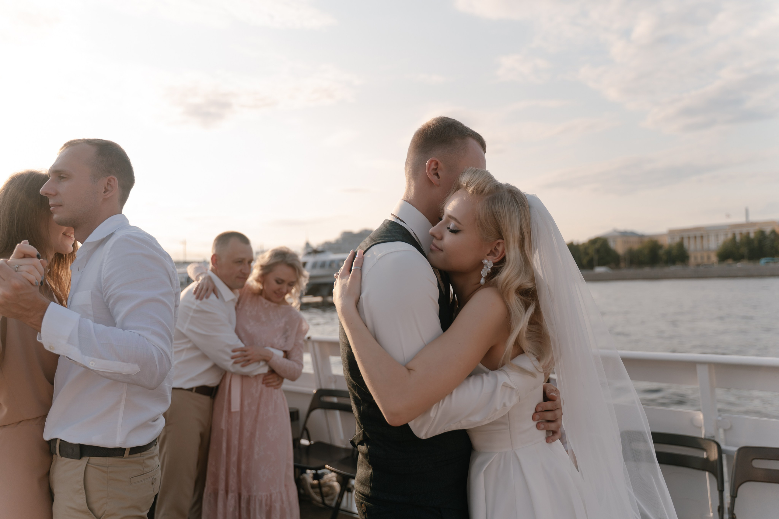 A&V. Свадебный фотограф — Наталья Фед СПб/Москва