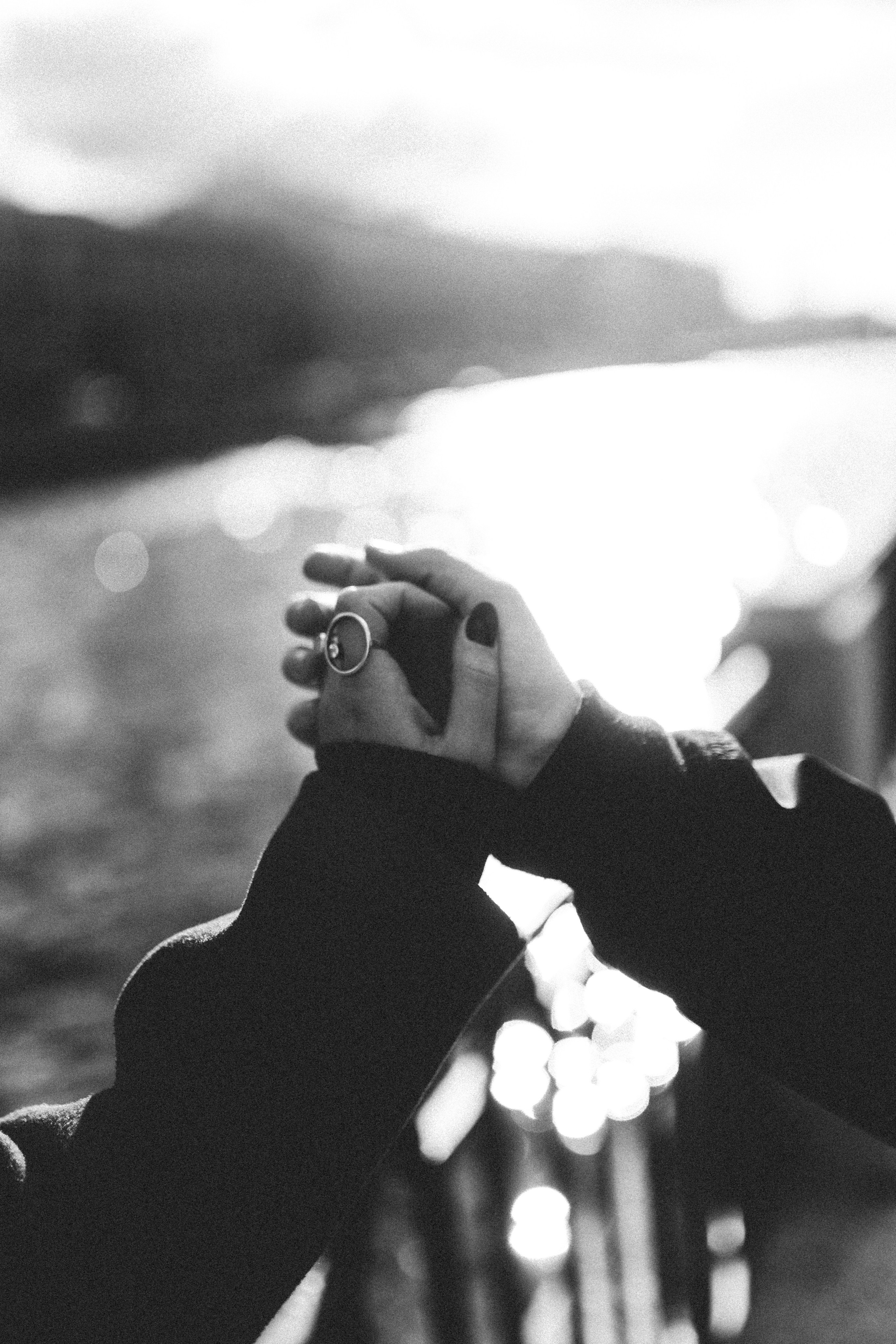 Адель и Дима. Фотограф в Санкт-Петербурге