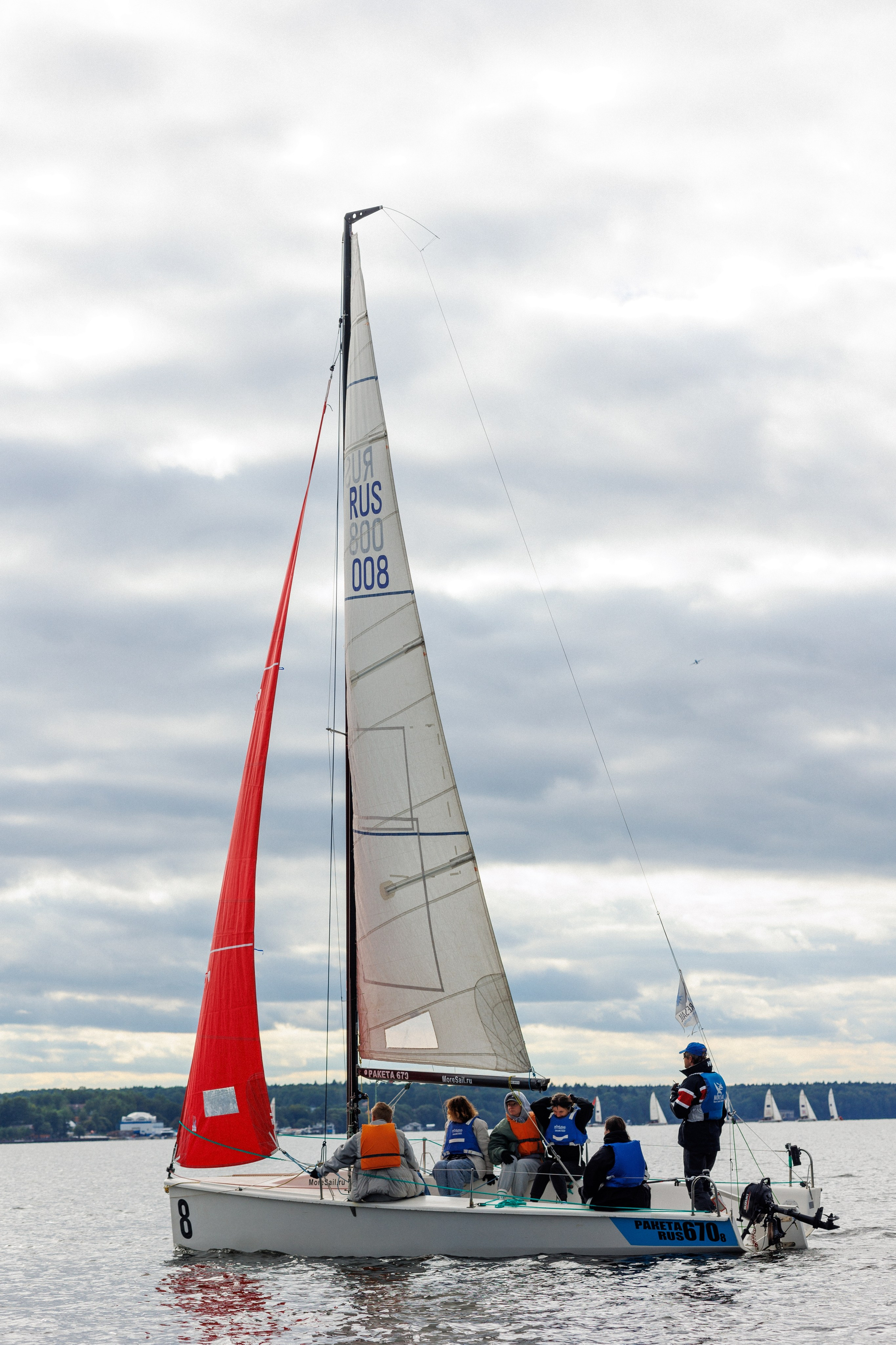 Тимбилдинг в «Улетай». Фотограф Александр Тулупов
