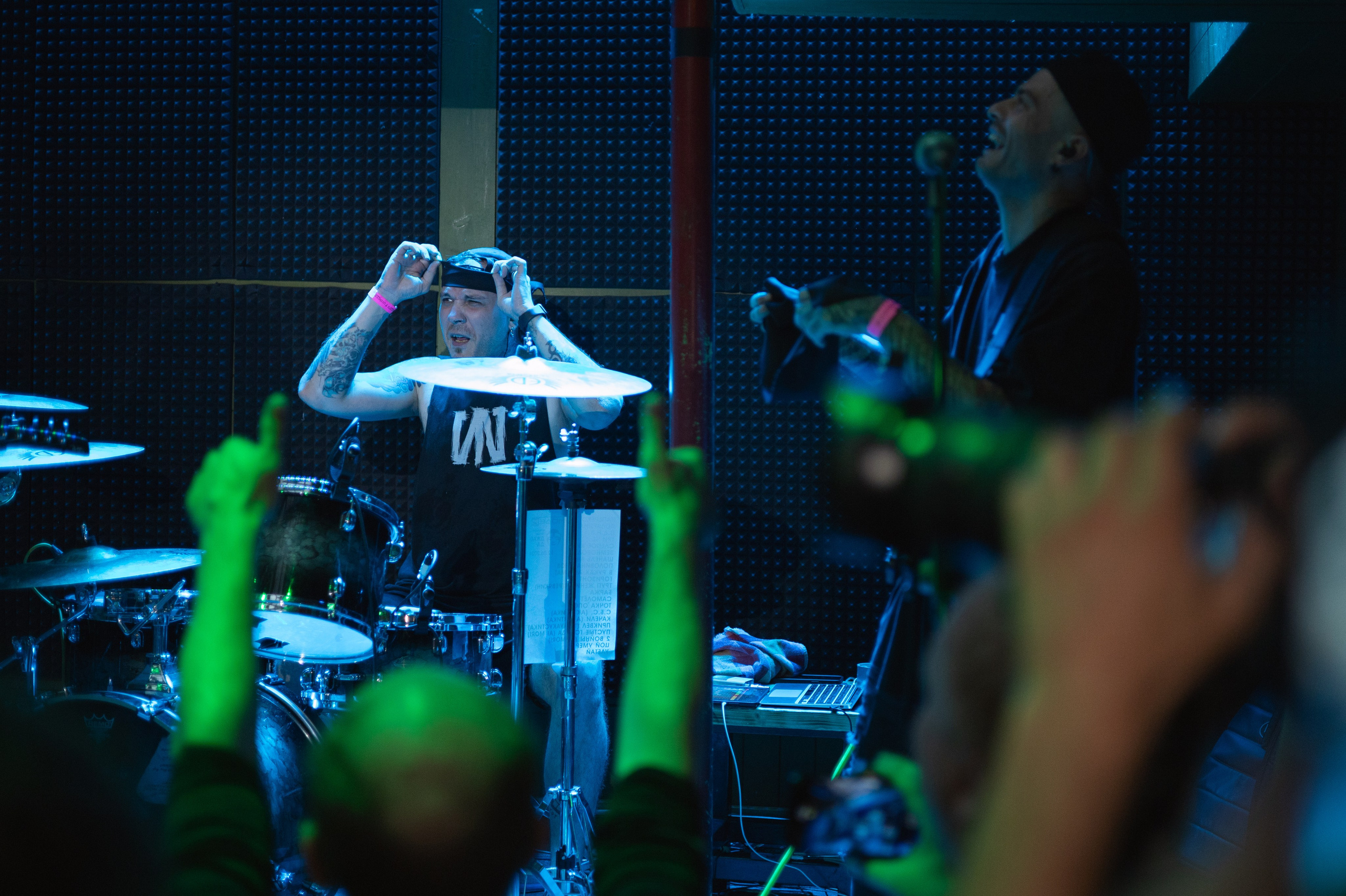 Модем. Toxasnip Photo | Anton Maslenkin