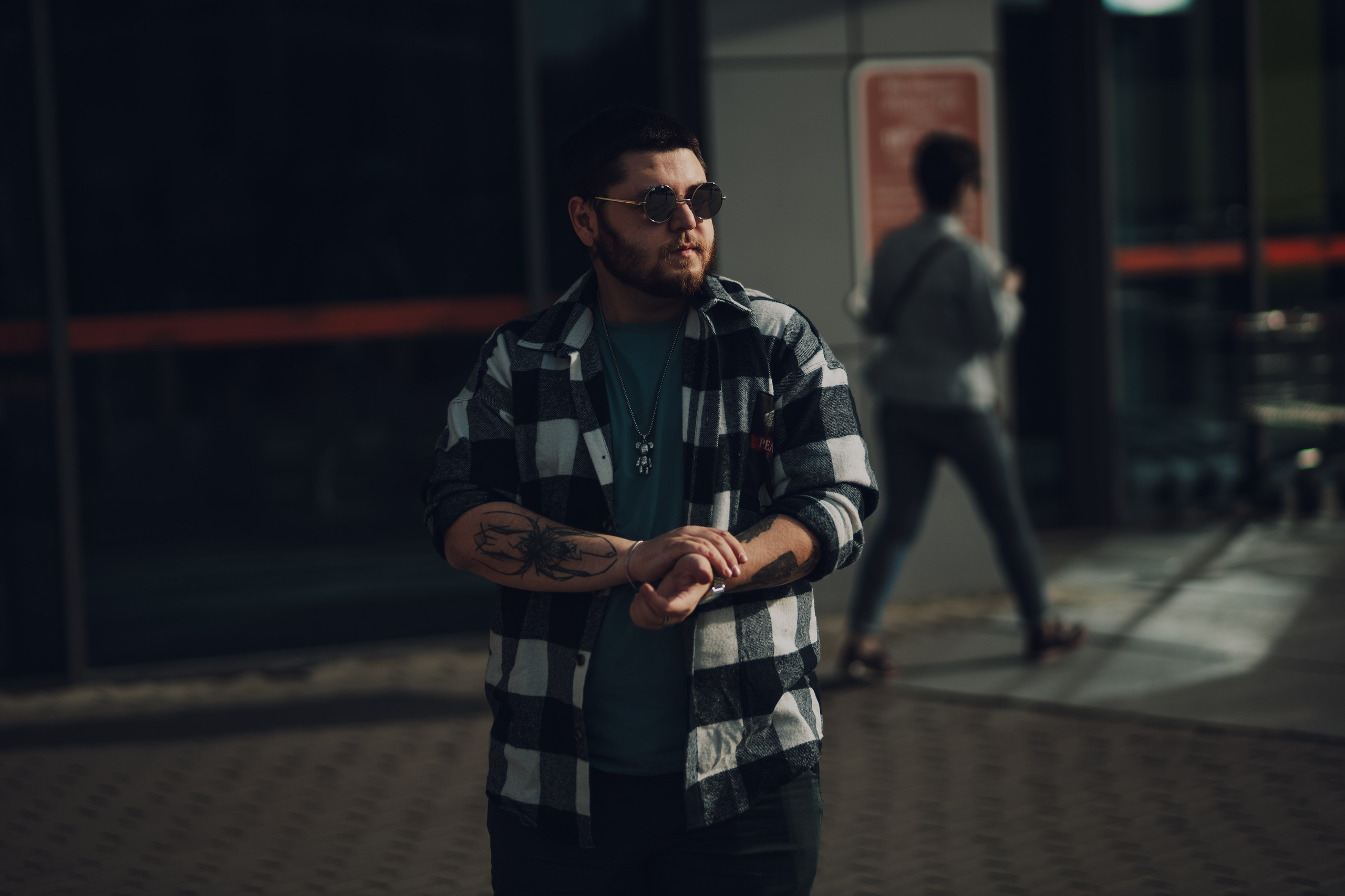 Фотограф Уфа