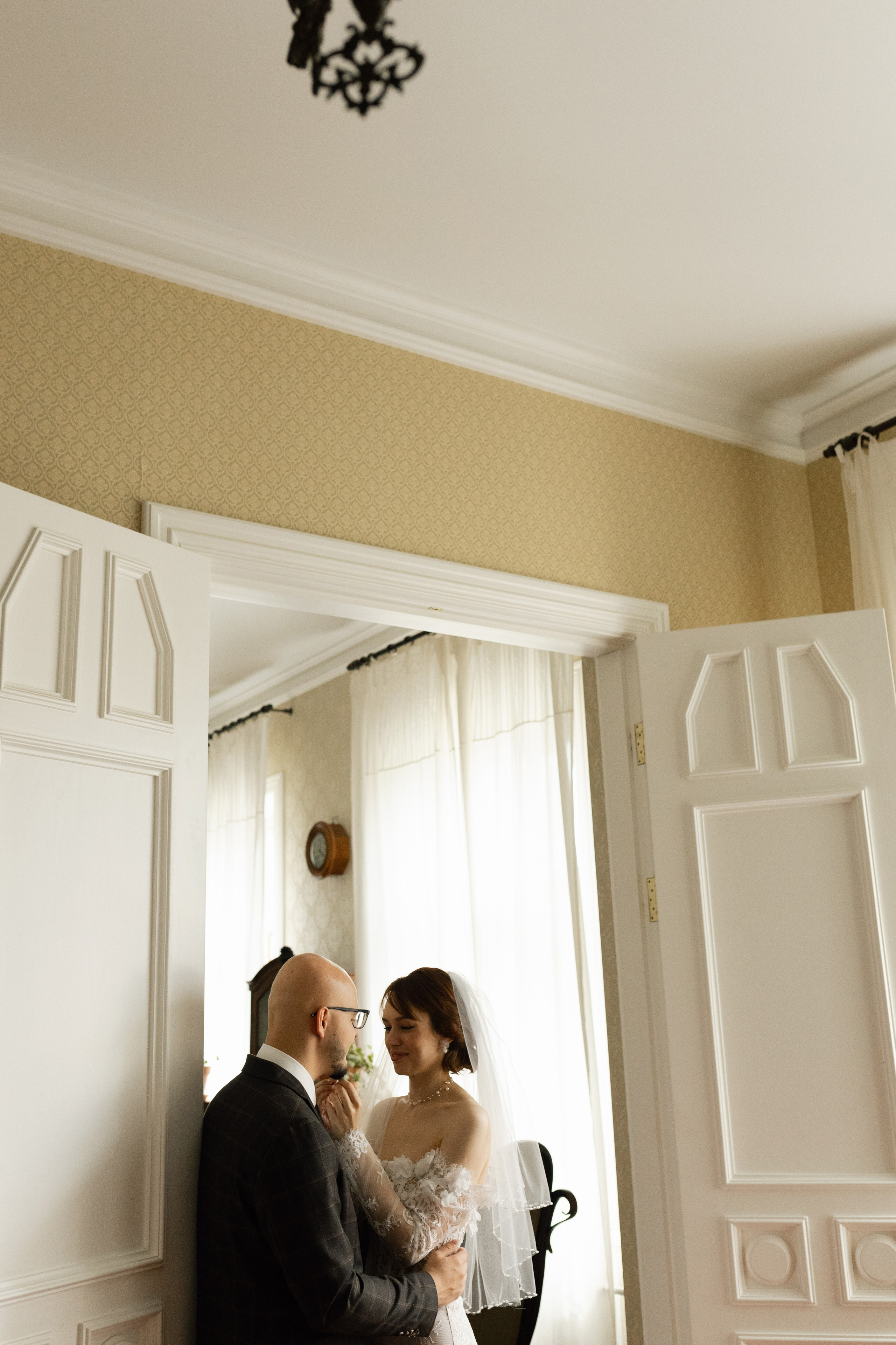 Maksim & Lia. Фотограф в Томске Ирина Павлуцкая