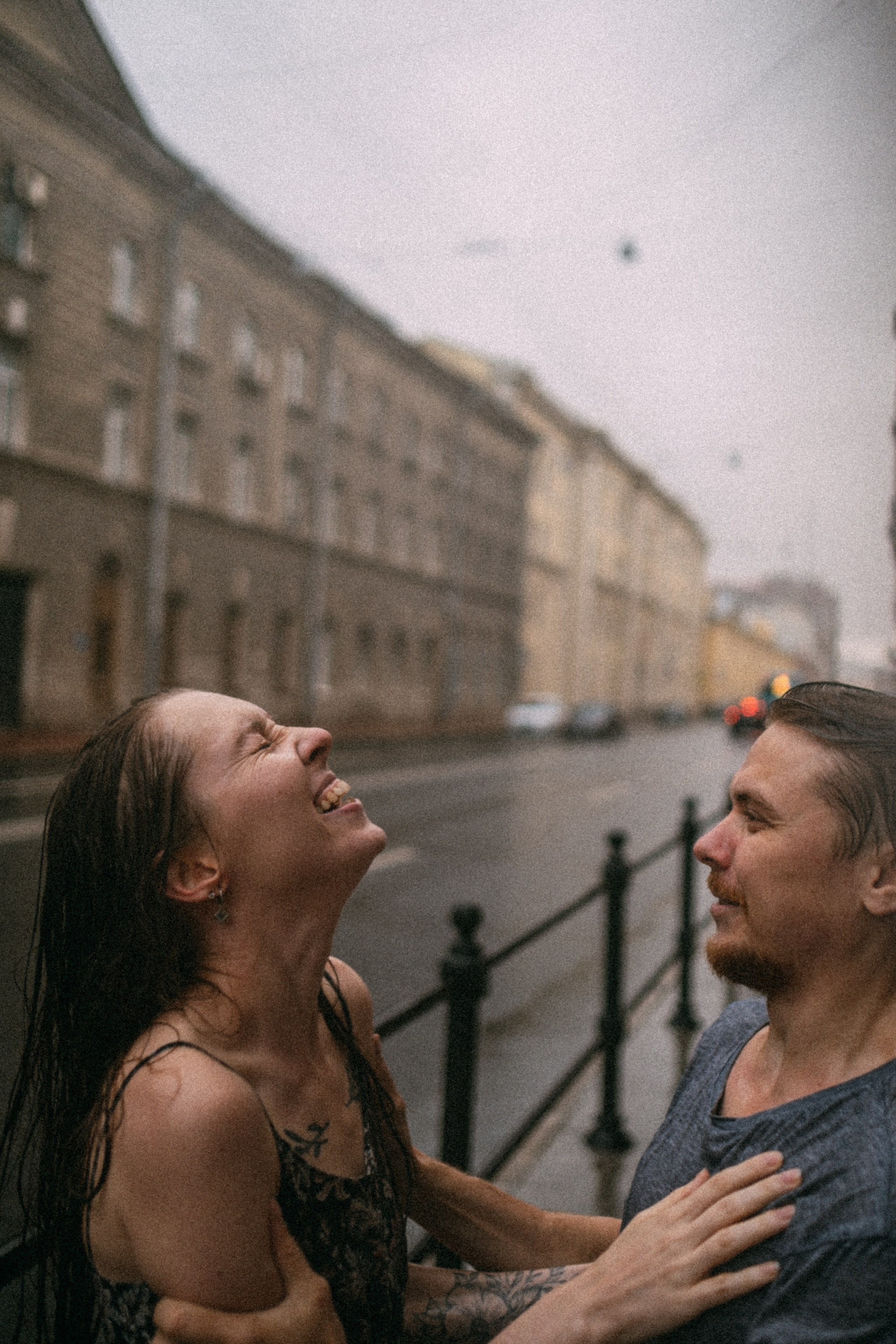 Екатерина Архипова фотограф в Санкт-Петербурге