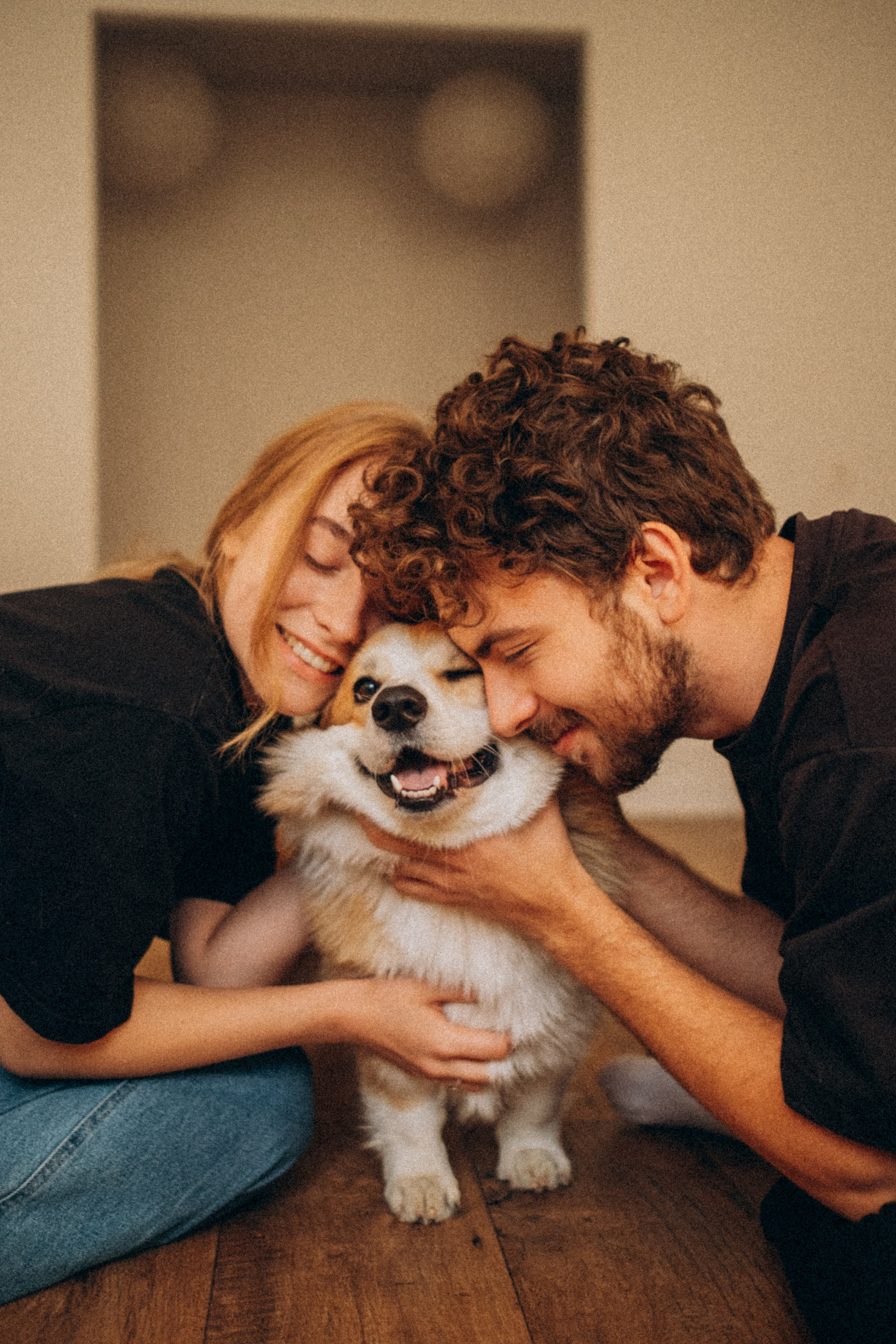 Настя и Максим. Екатерина Архипова фотограф в Санкт-Петербурге