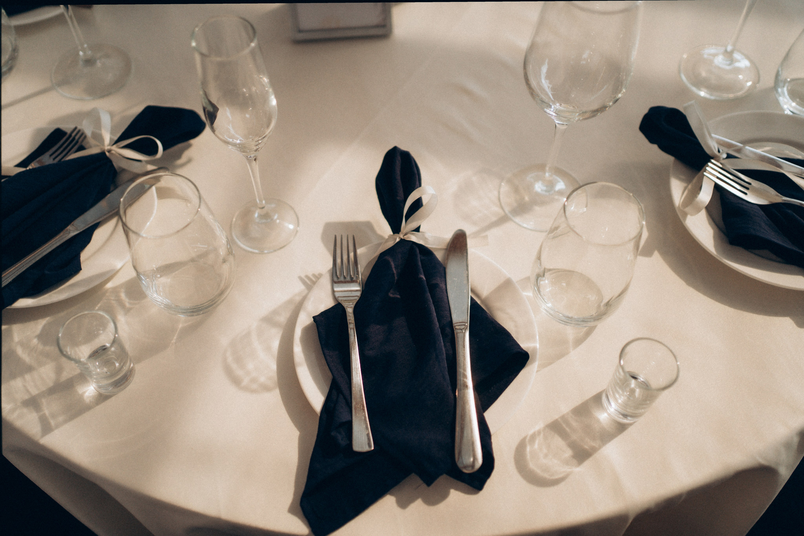 Алексей и Яна. Фотограф Ксения Калюжная