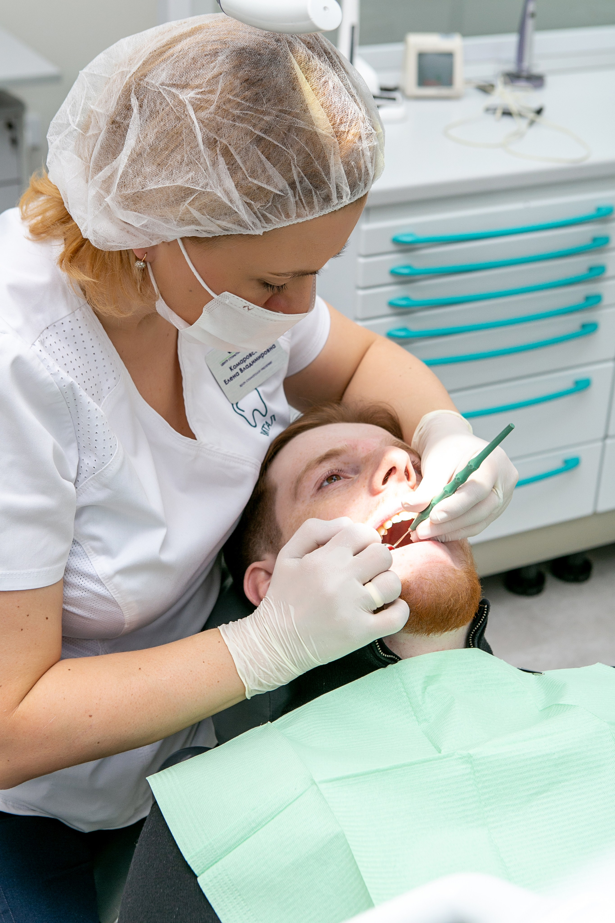 Стоматология РЕСПЕКТ. Контент фотограф, съемка для маркетплейсов, фуд съемка и репортажи в Новосибирске Ралия Галеева