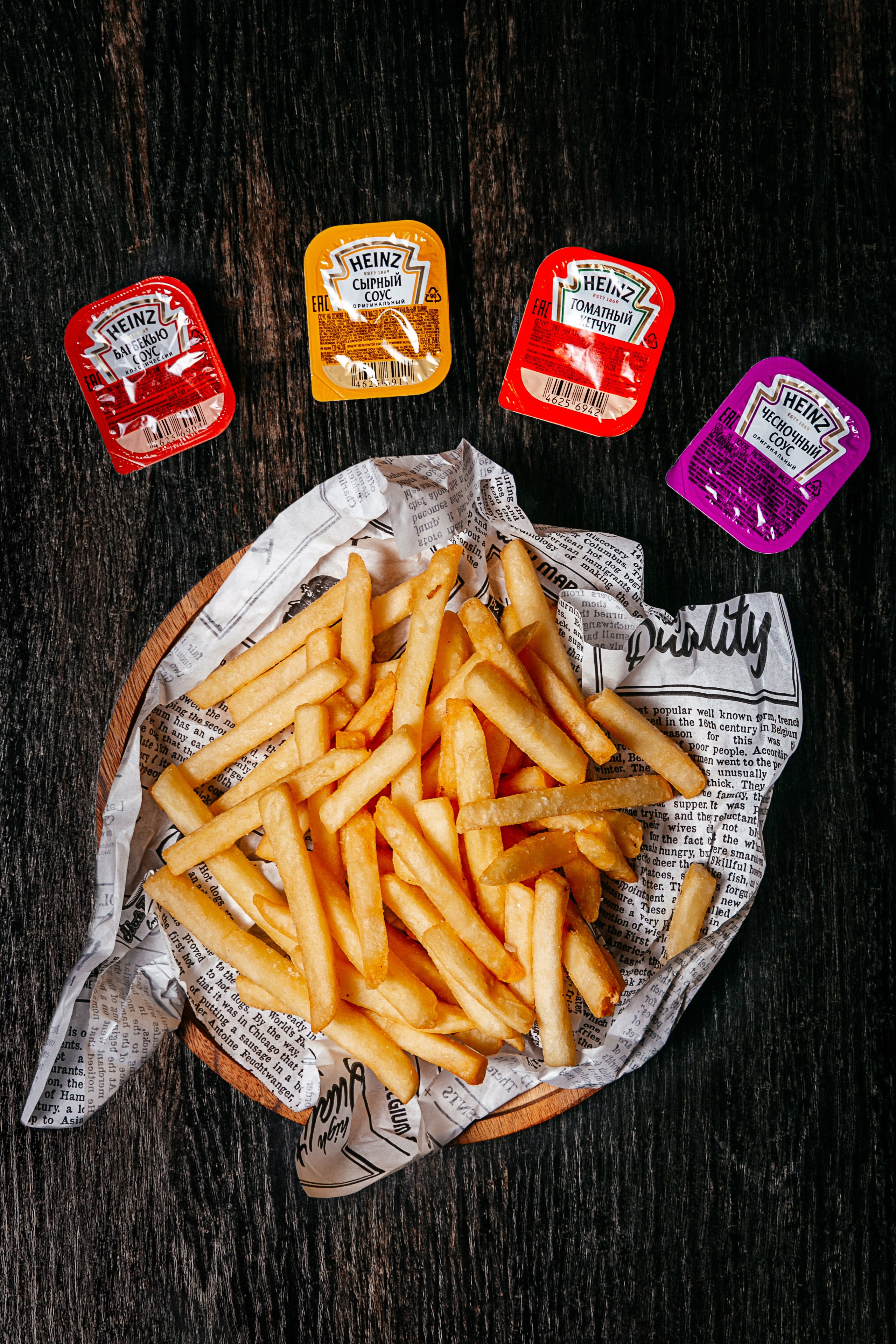 Фуд фото гриль-бар Костер. Главная