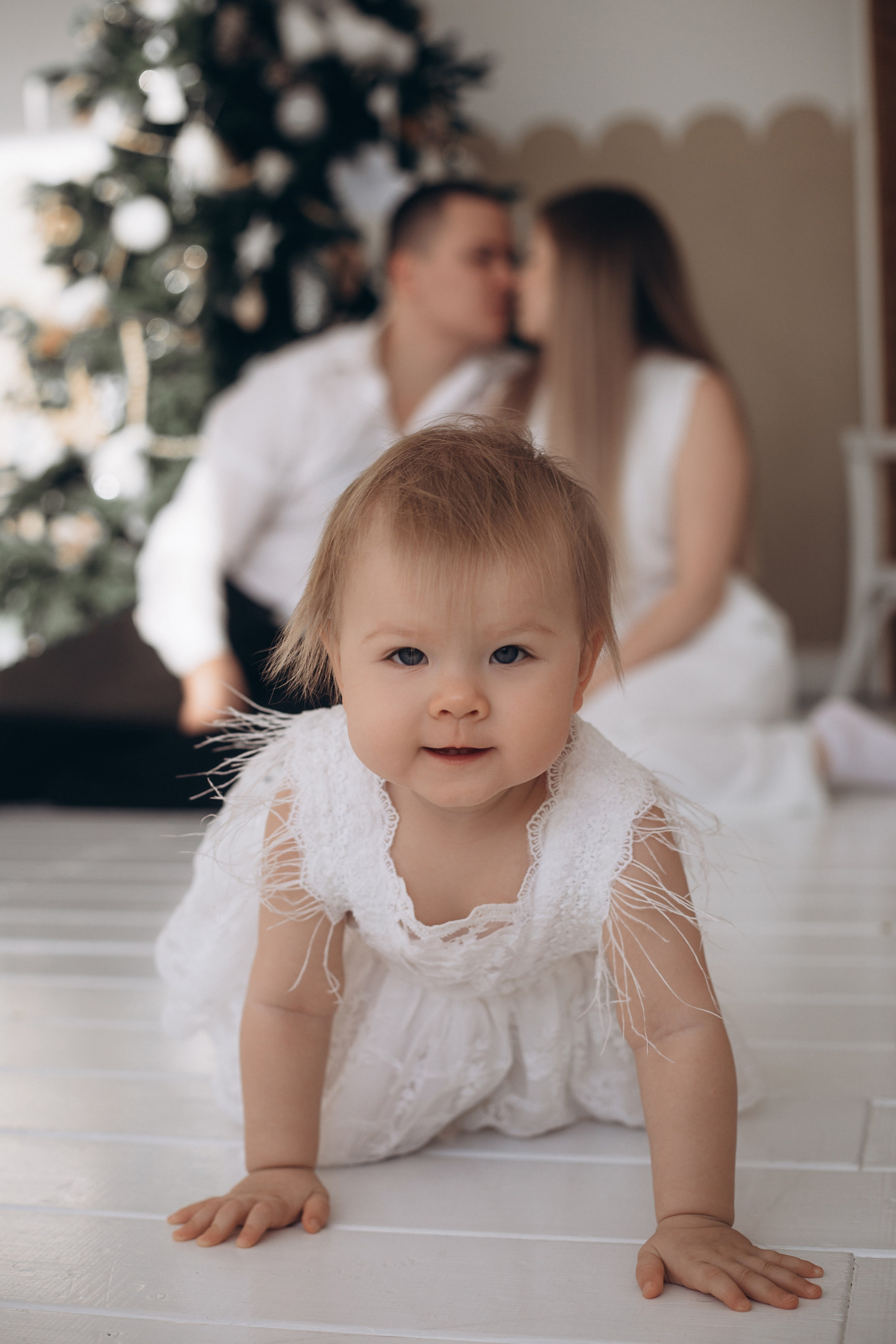 1 год Софие. Главная