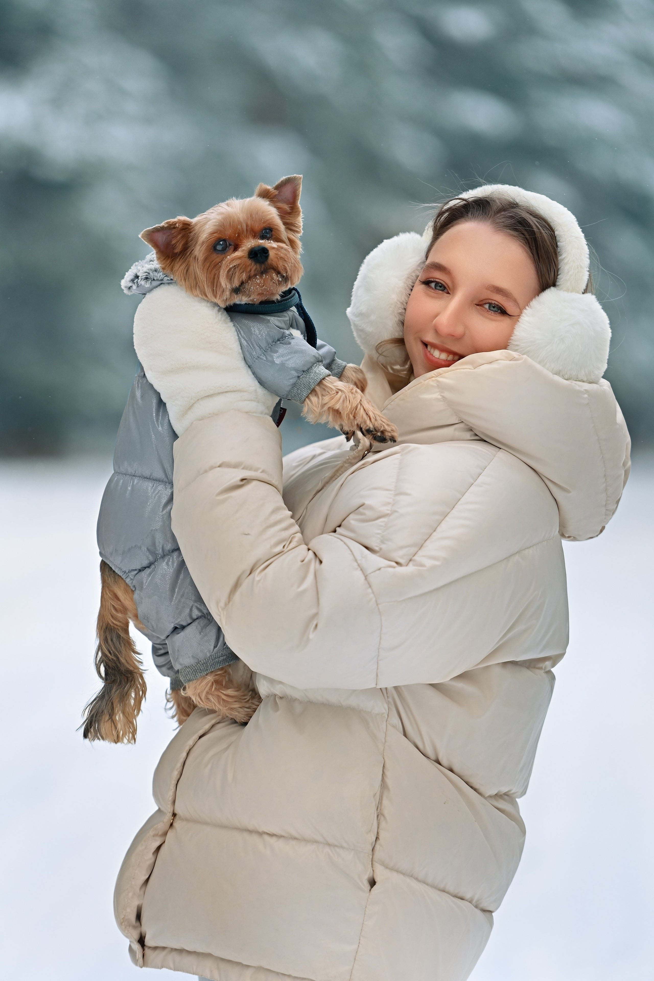 Оксана Лиза и Сережа. Свадебный и семейный фотограф в Самаре Головань Наталья