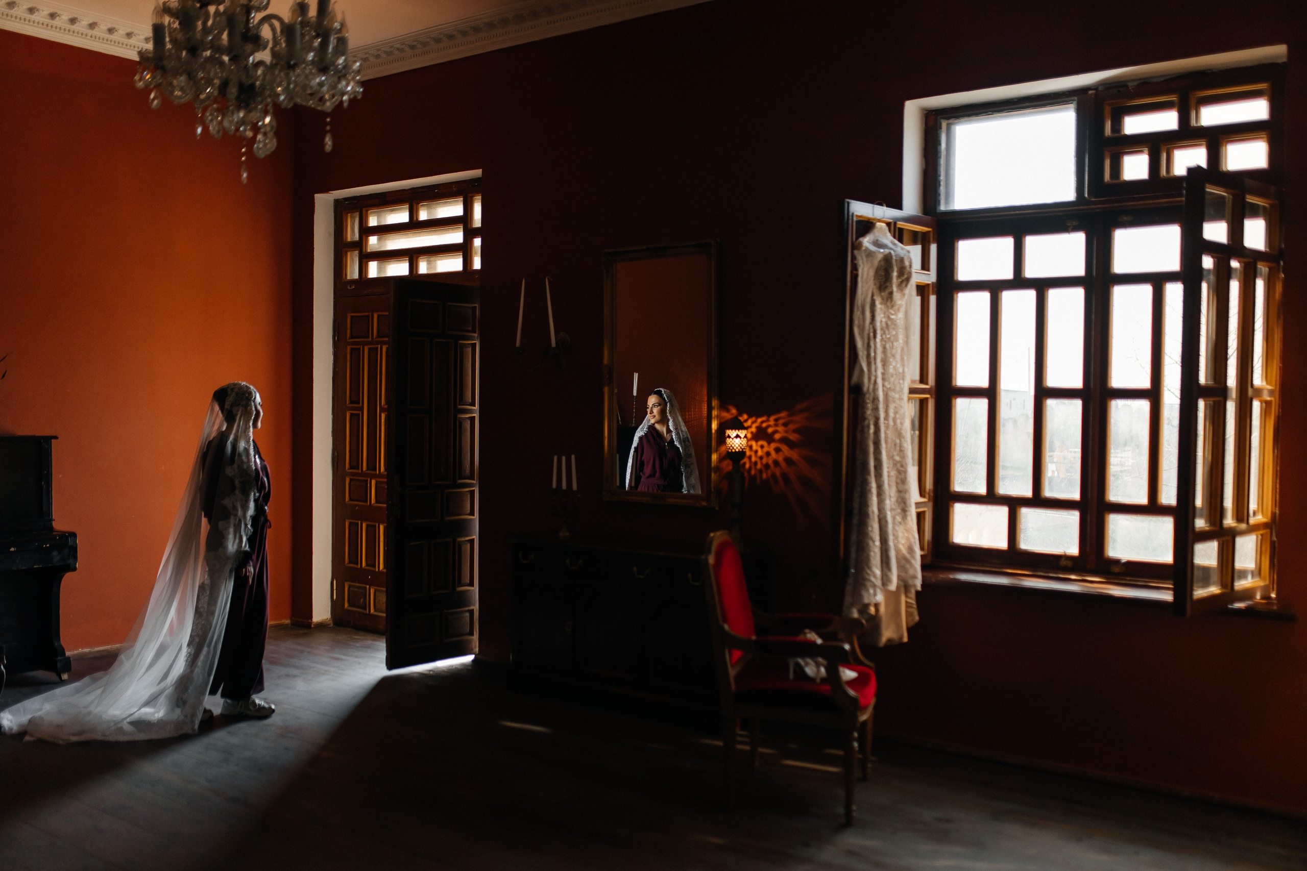 Wedding in Baku. Свадебный и семейный фотограф в Краснодар, Россия