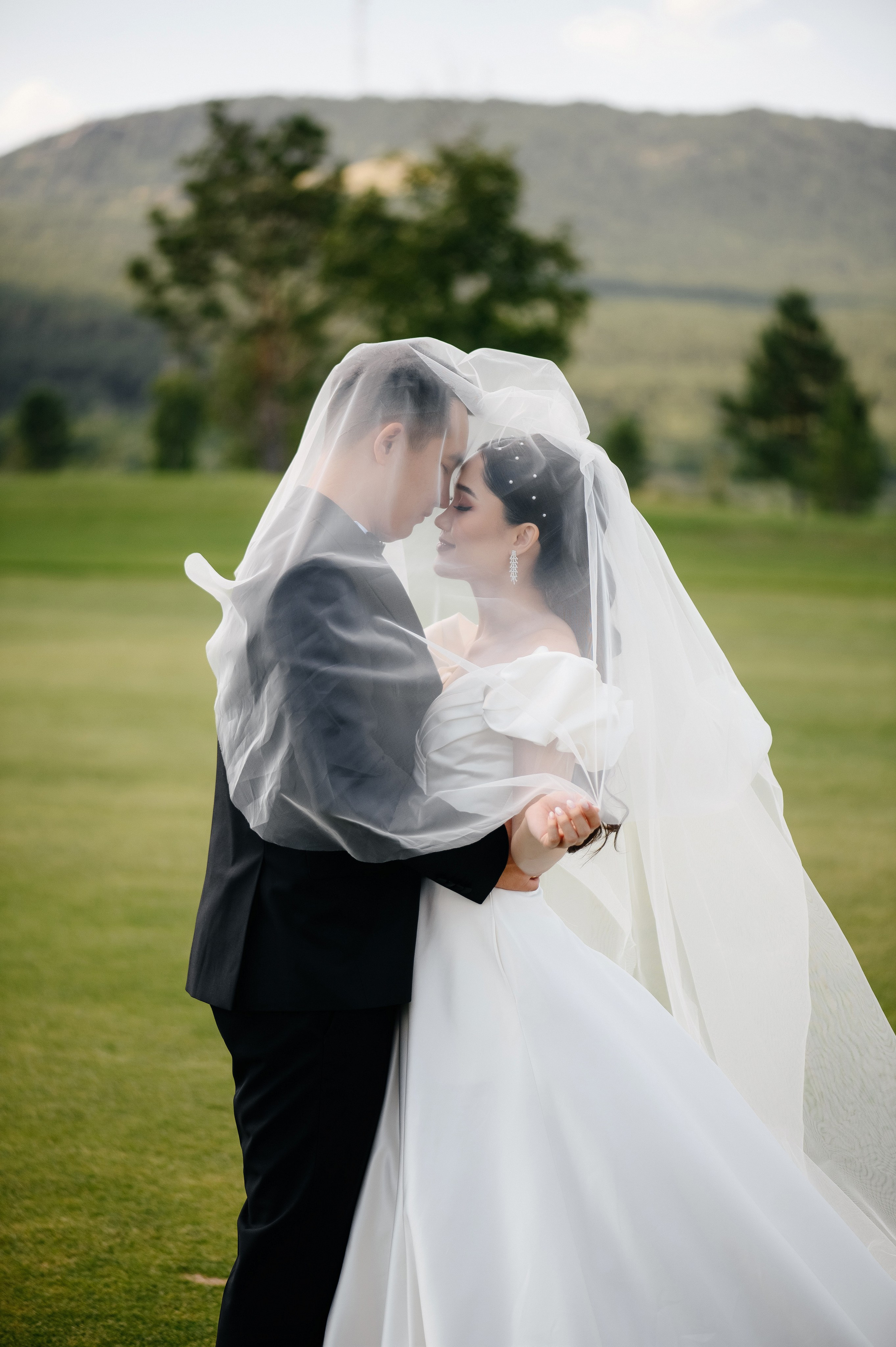 WEDDING. Фотограф Евгений Фураев