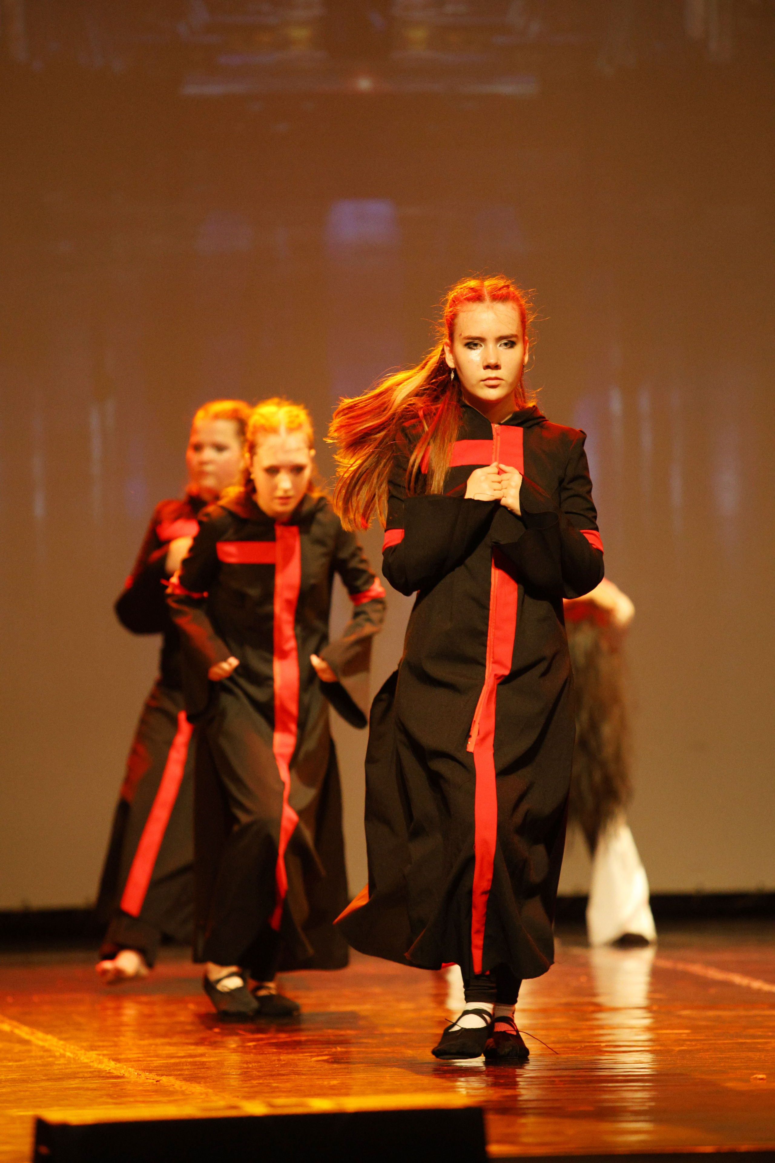 Репортажный фотограф в Красноярске