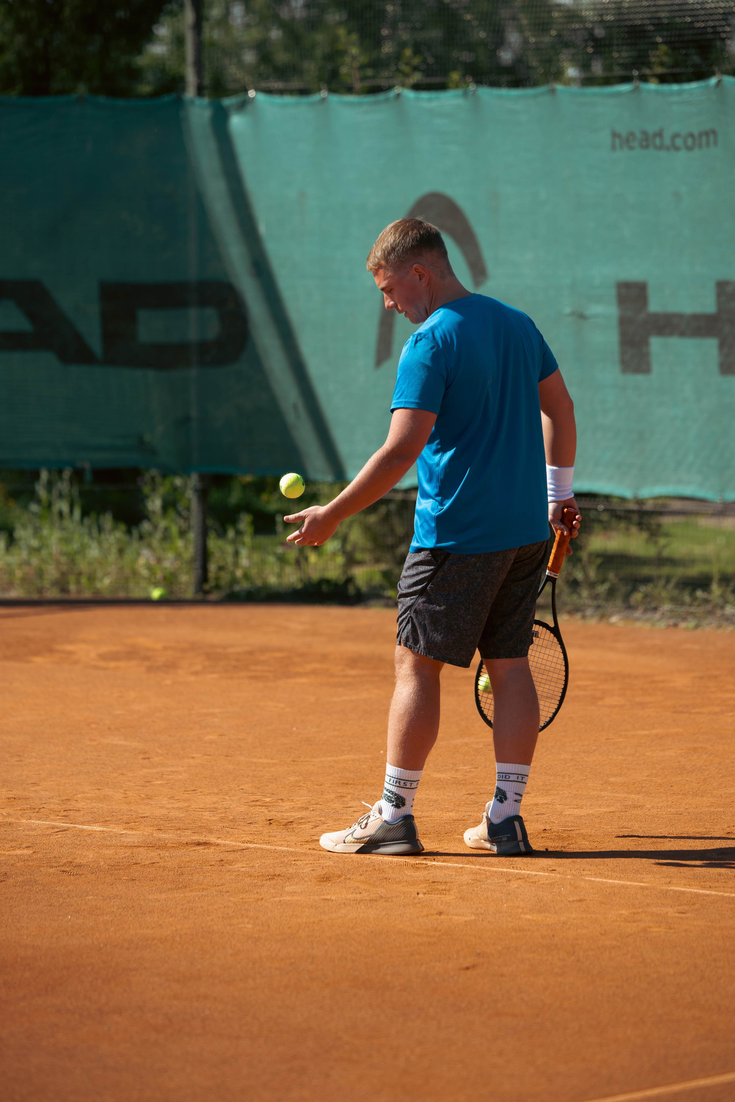 SPORT. DRIPSTOCK MAG