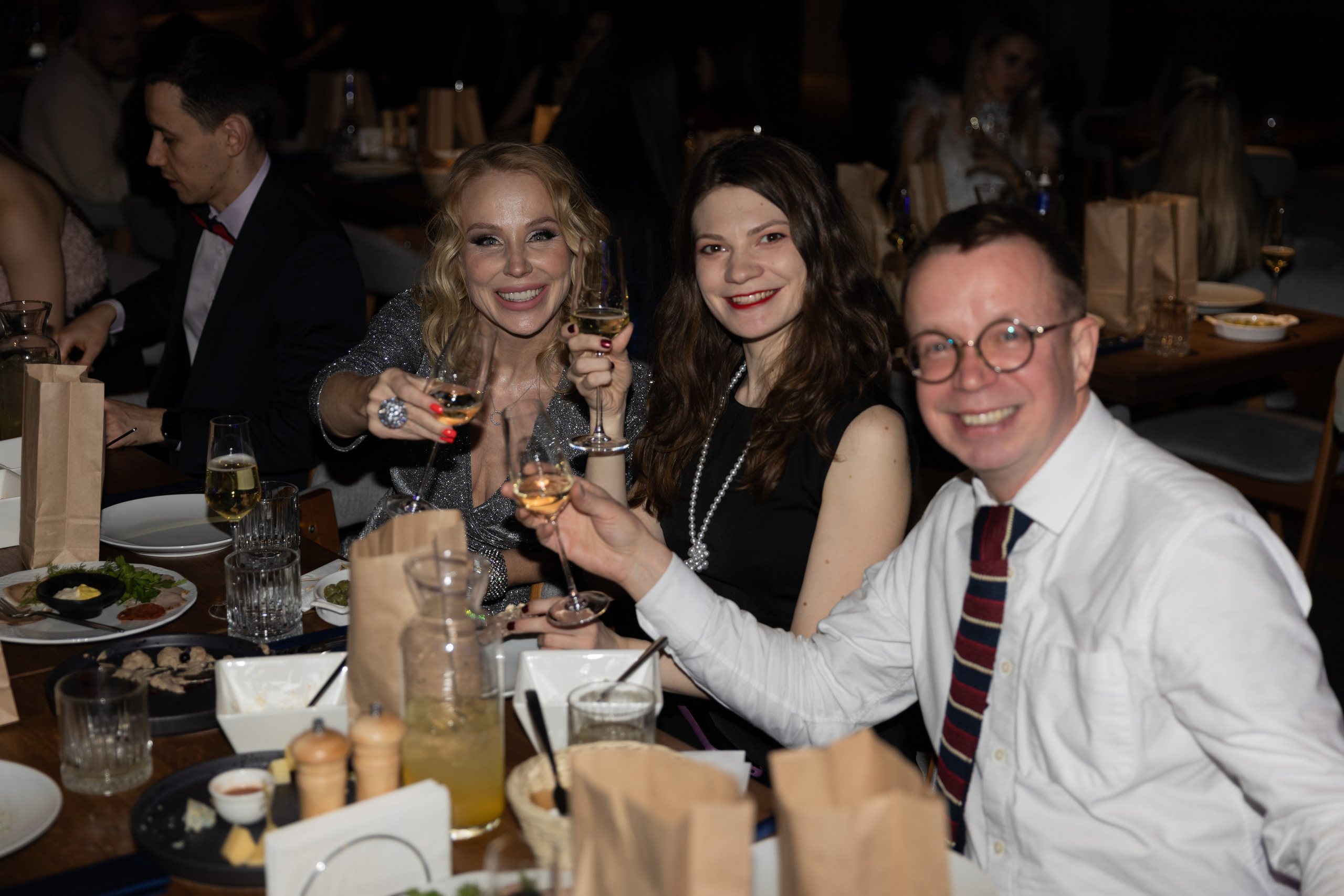 EVENTS. DRIPSTOCK MAG