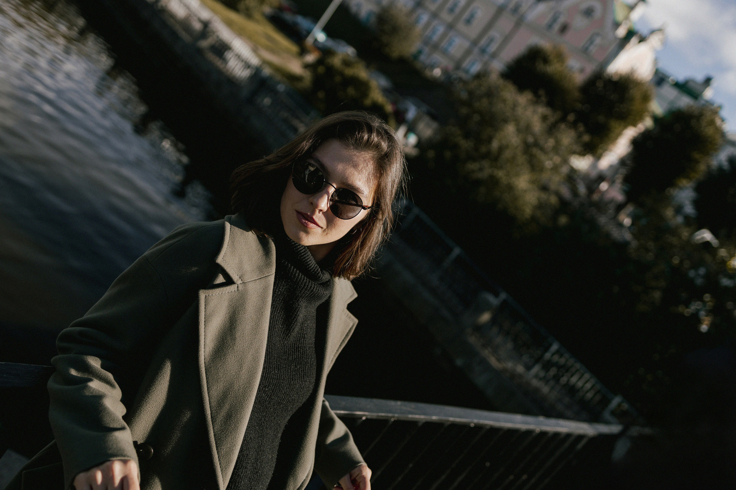 Sisters. Фотограф в Выборге и Санкт-Петербурге Маша Гуляева