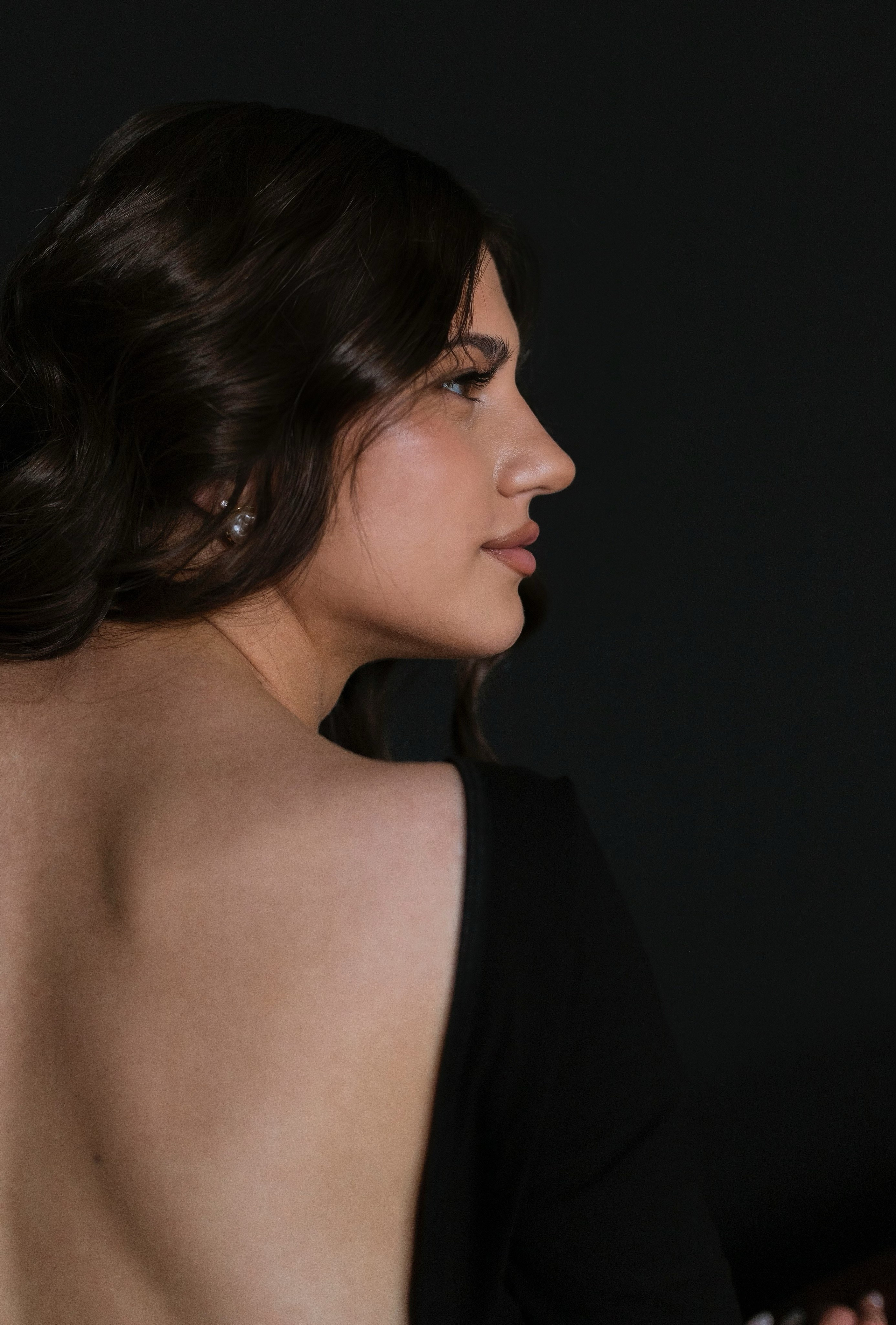 Ангелина. Женский и предметный фотограф