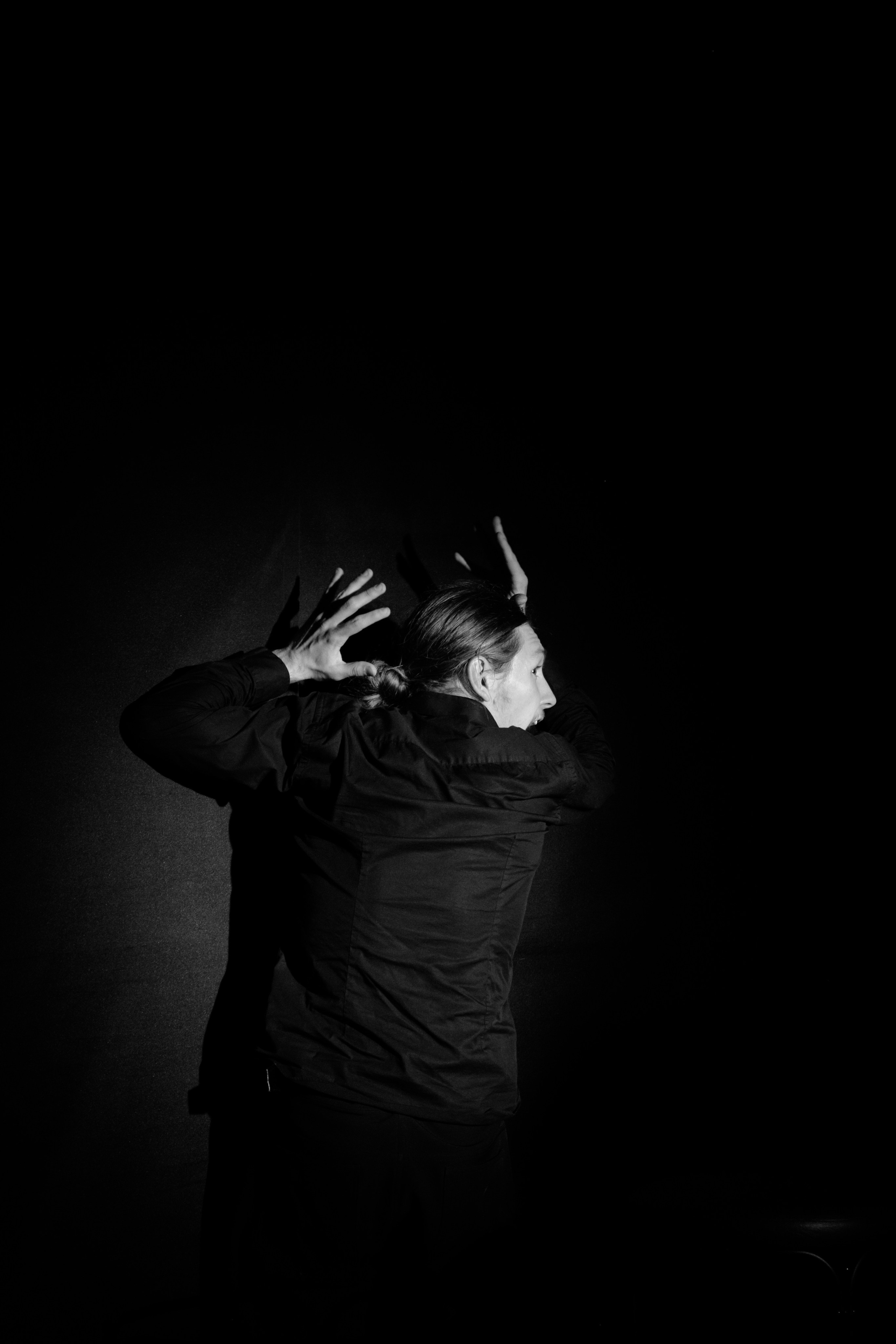 Theater. Photography artist Daria Deviline / фотограф Санкт-Петербург / Казань / Москва