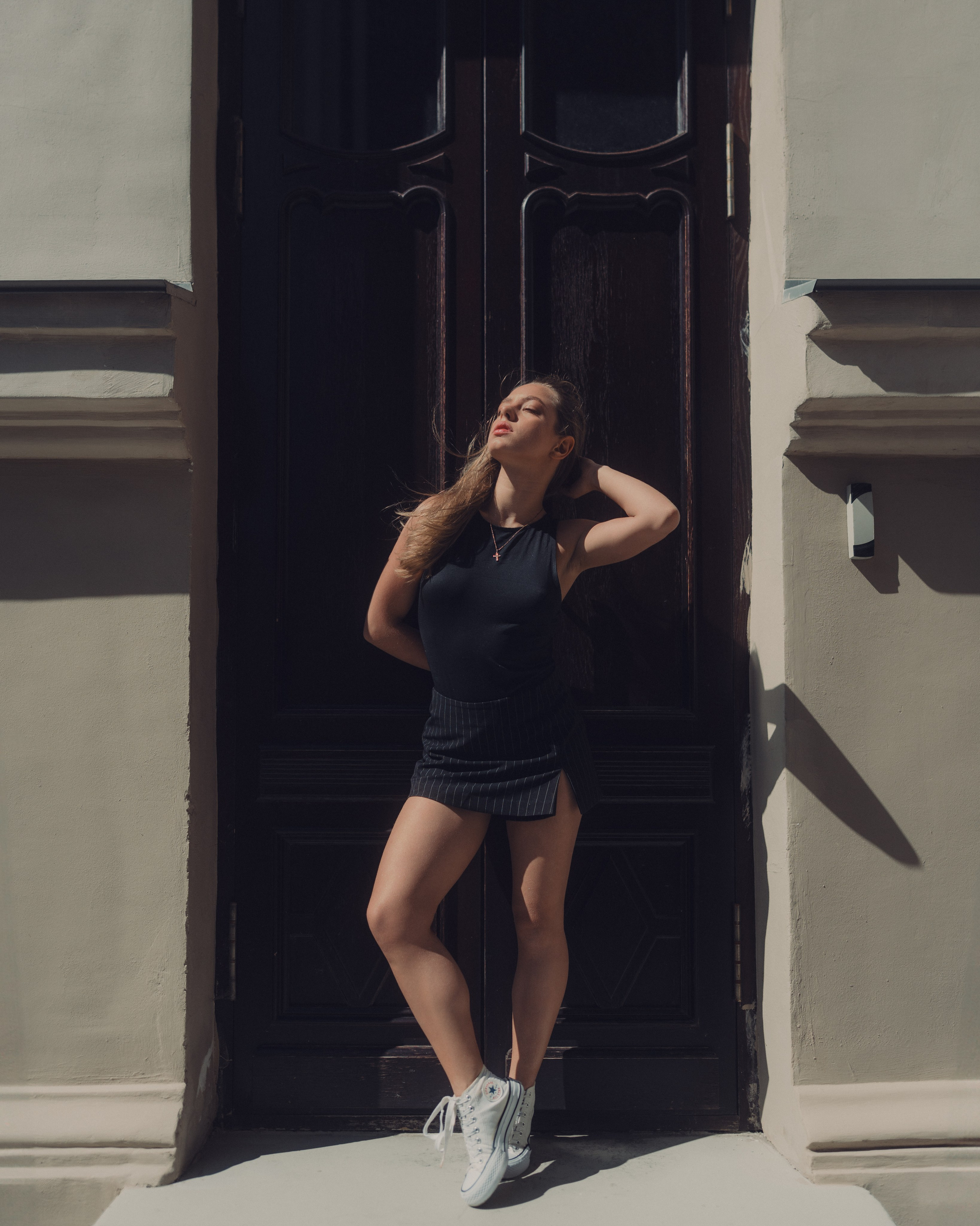 Портретный фотограф Казань - Антон Аванзато