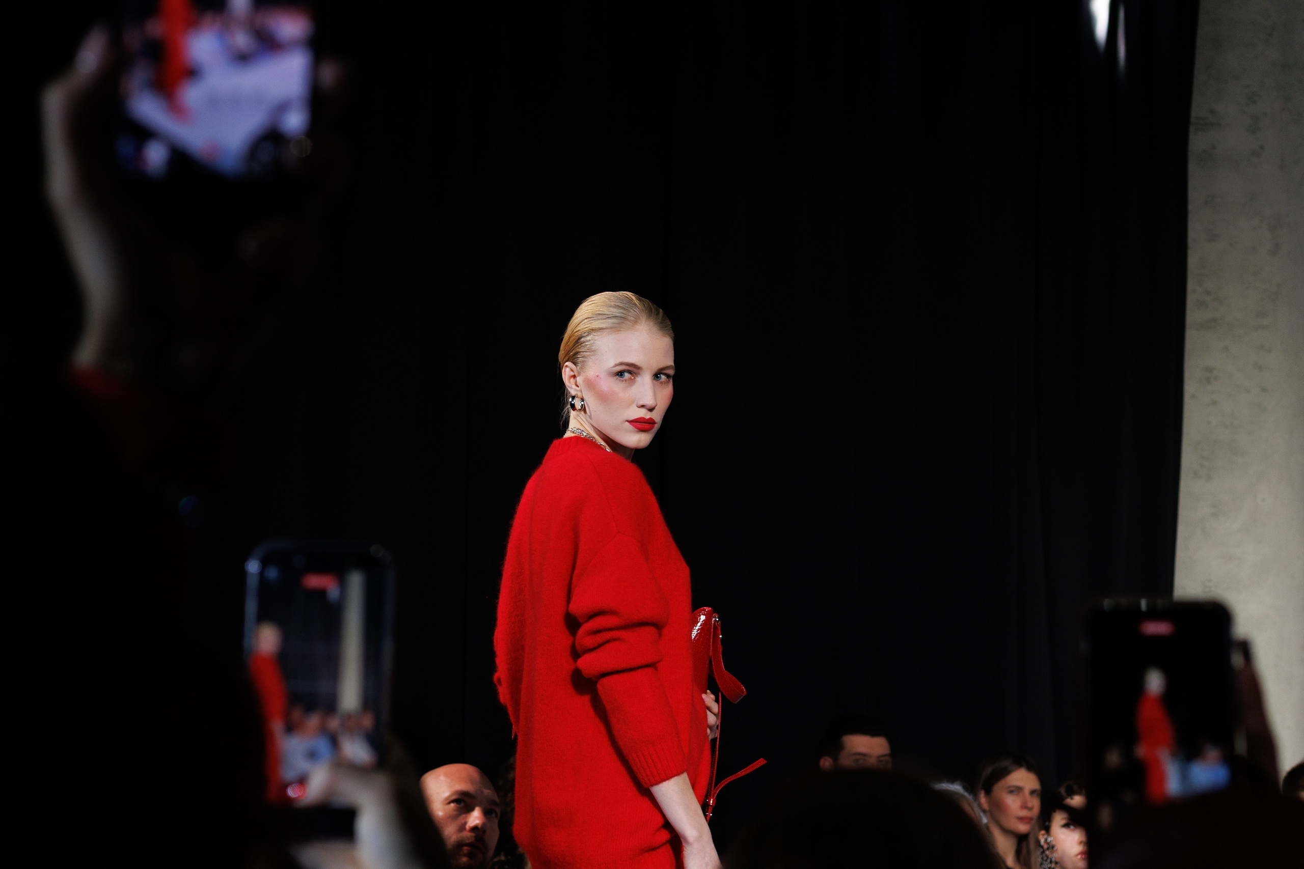 Новые горизонты. Фотограф Яна Белая