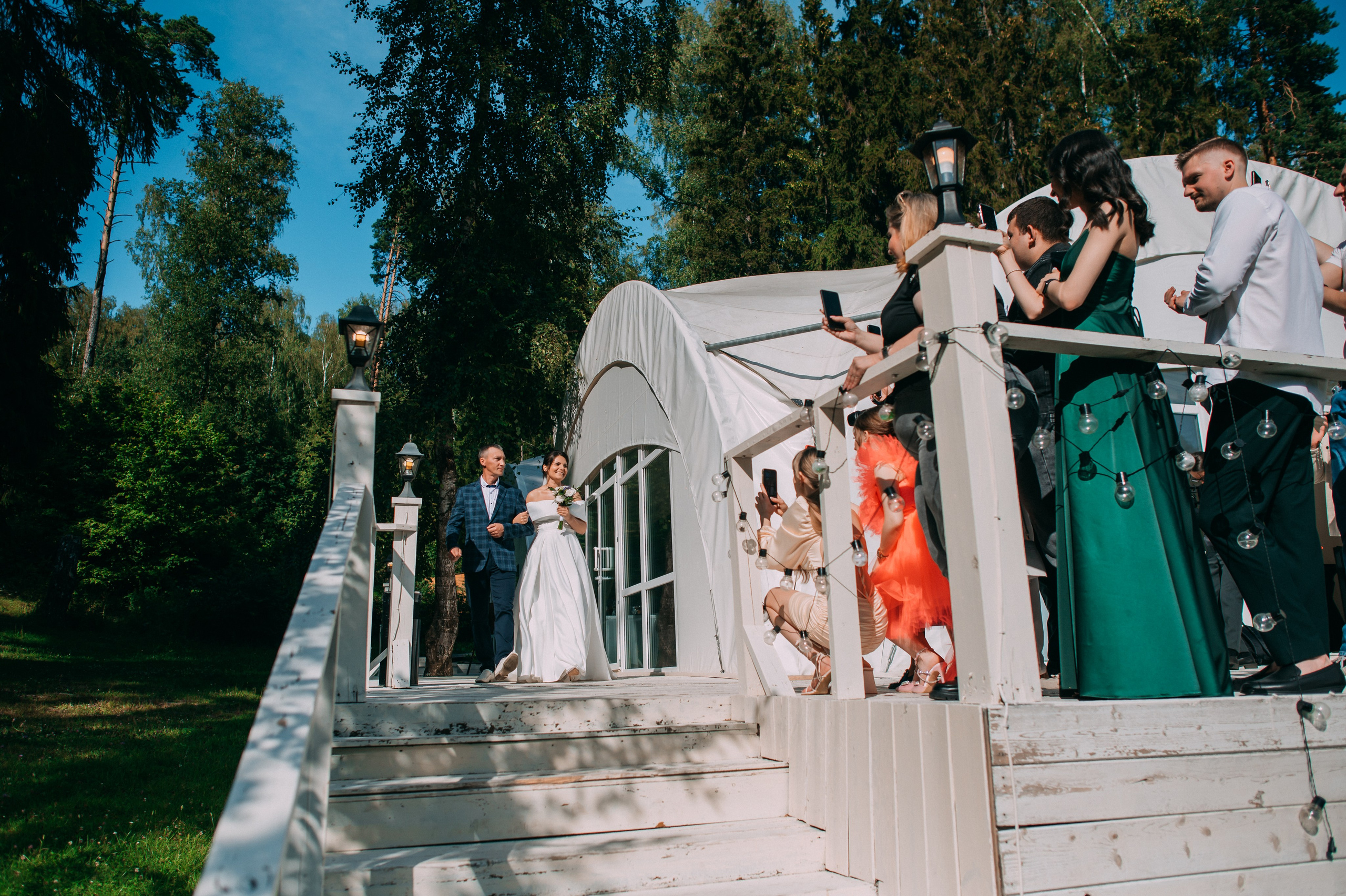 Даниил + Саша. Свадебный фотограф Волжский Волгоград Каблов Николай