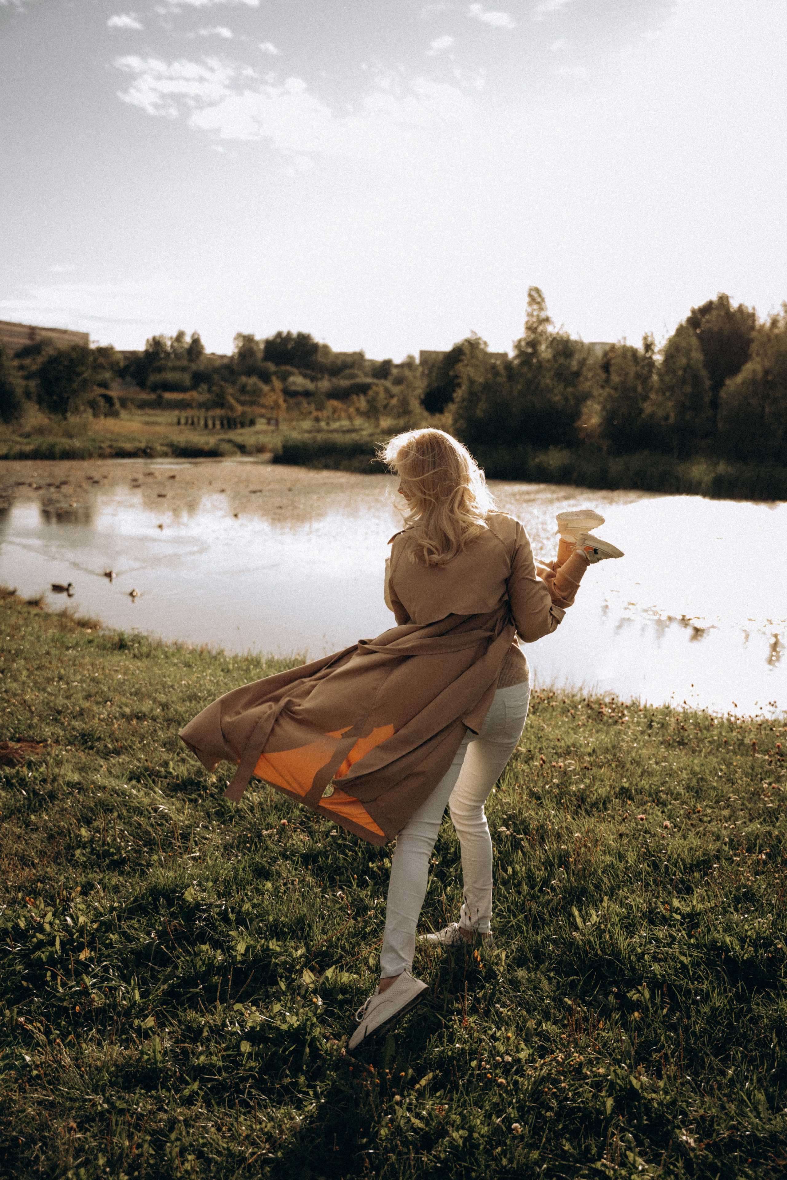 Мария и Андрюша. Фотограф Мария Миллс | Минск