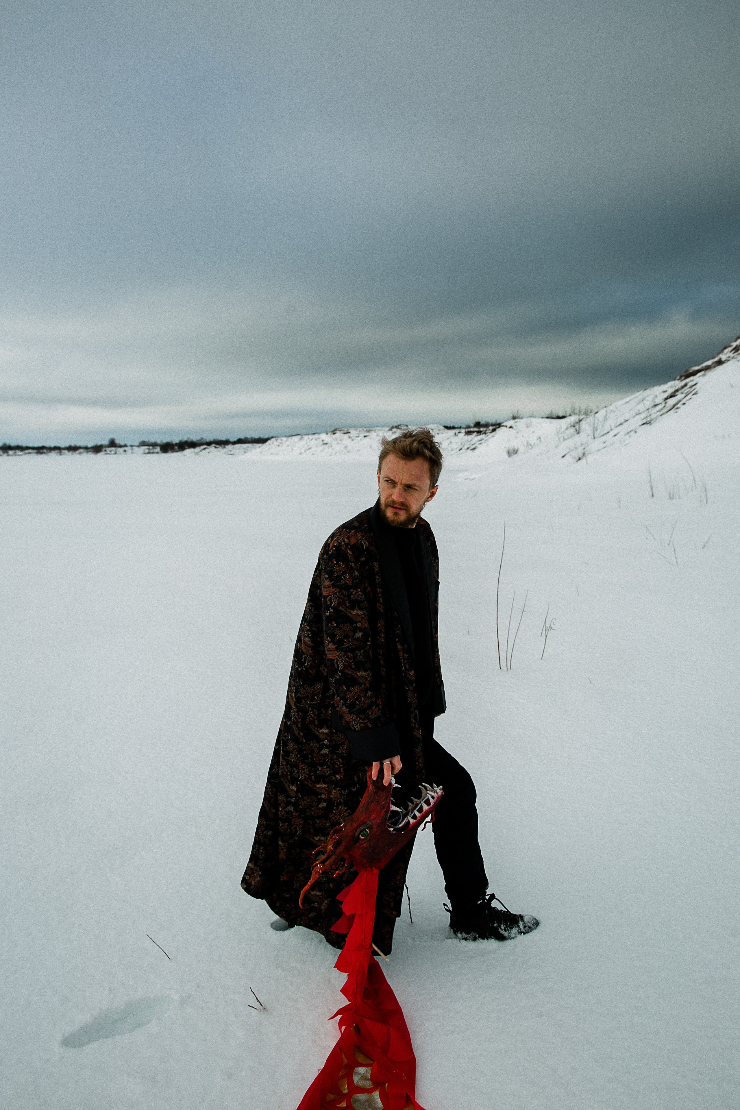 Melancholia. Ваш фотограф Любовь Чистякова