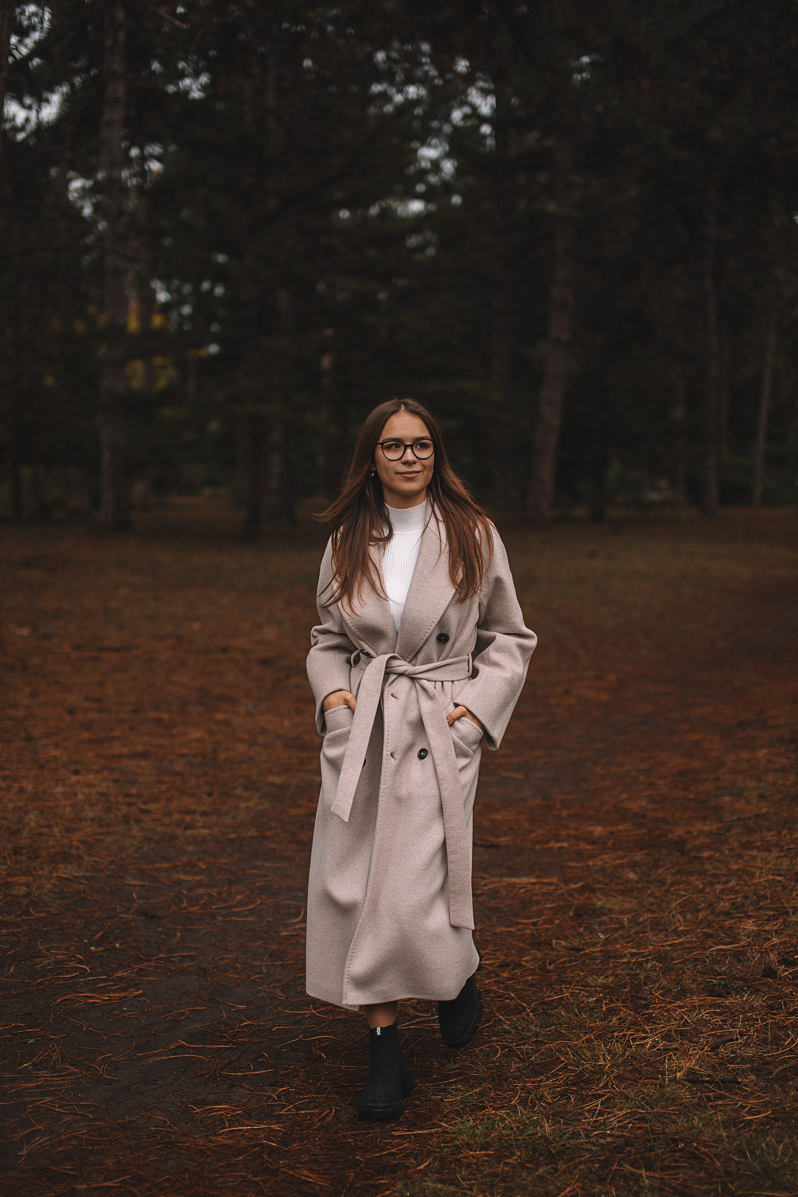 Осенняя прогулка. Свадебный и семейный фотограф/видеограф в Краснодаре Наталья Осинская
