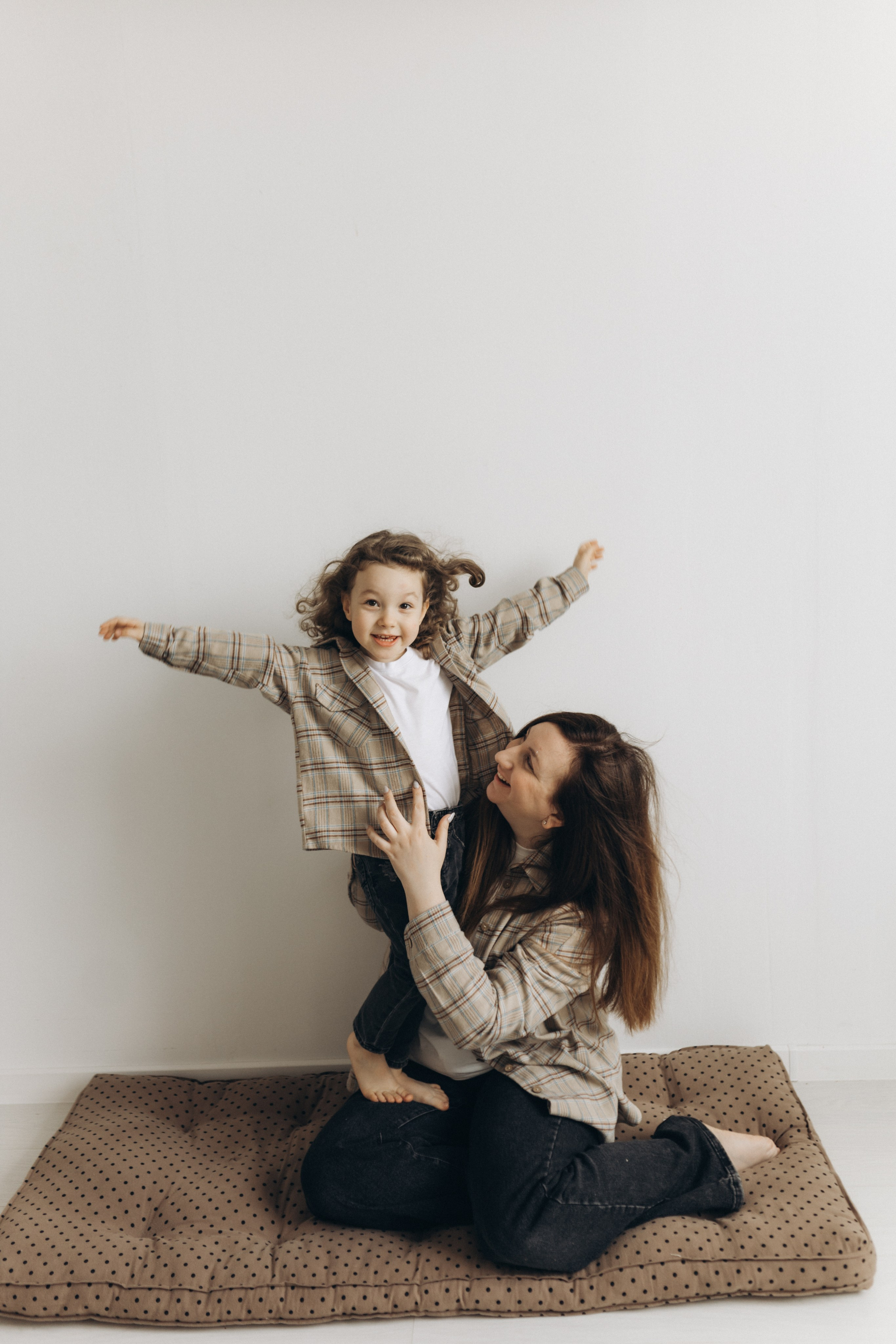 Фотодень. Семейный и детский фотограф в Рязани Екатерина Воронцова