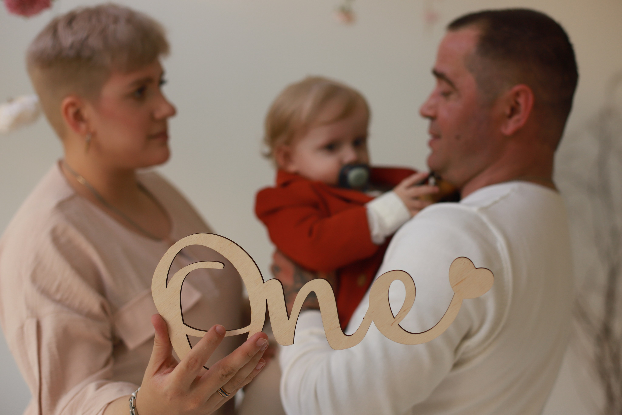 Годовасие. Фотограф в Москве Елена Дроботя